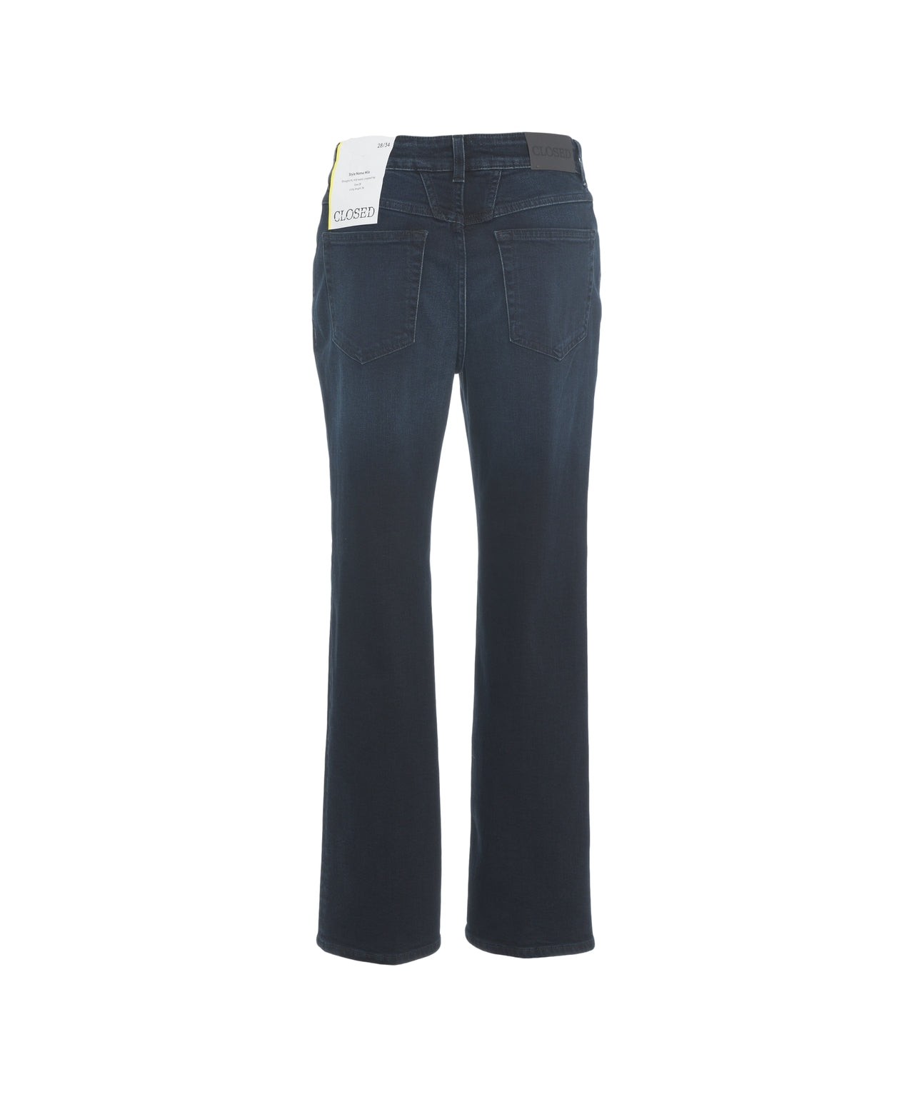 CLOSED Straight Leg Jeans 'Milo' for Women