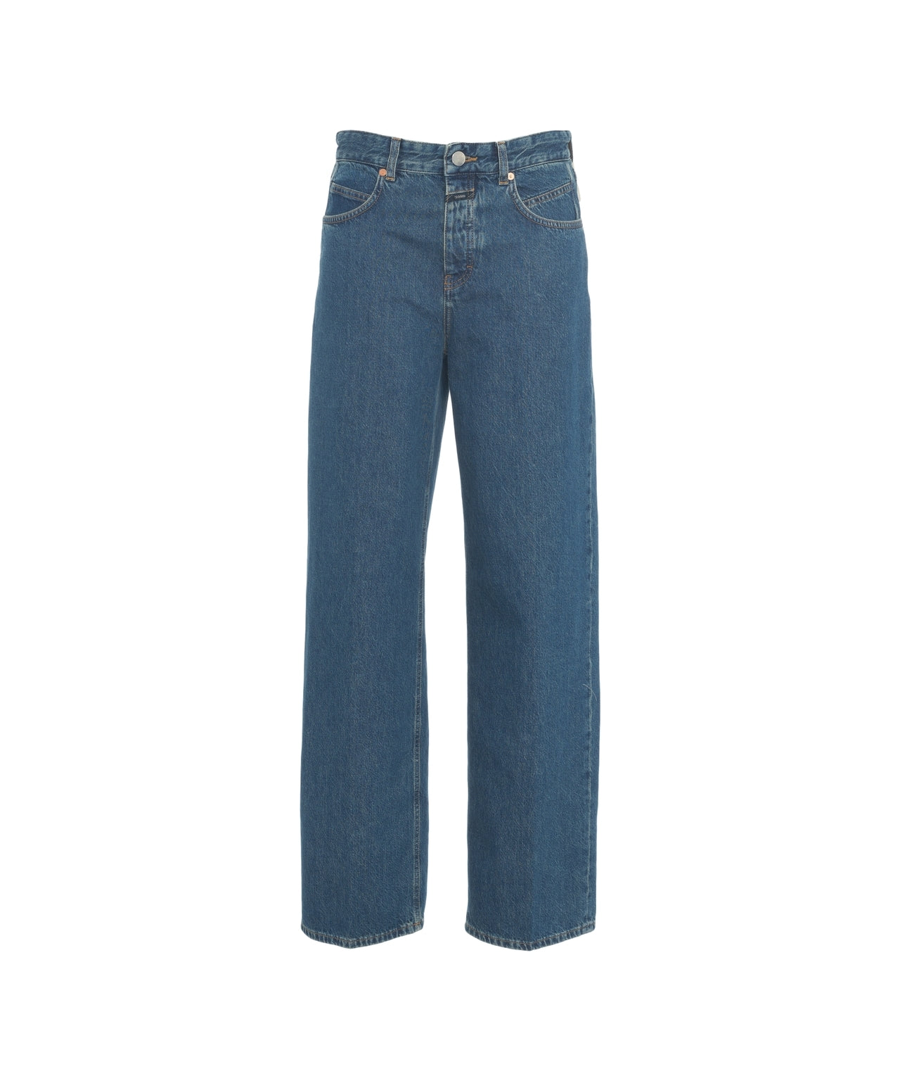 CLOSED Wide Leg Jeans 'Nikka' for Women