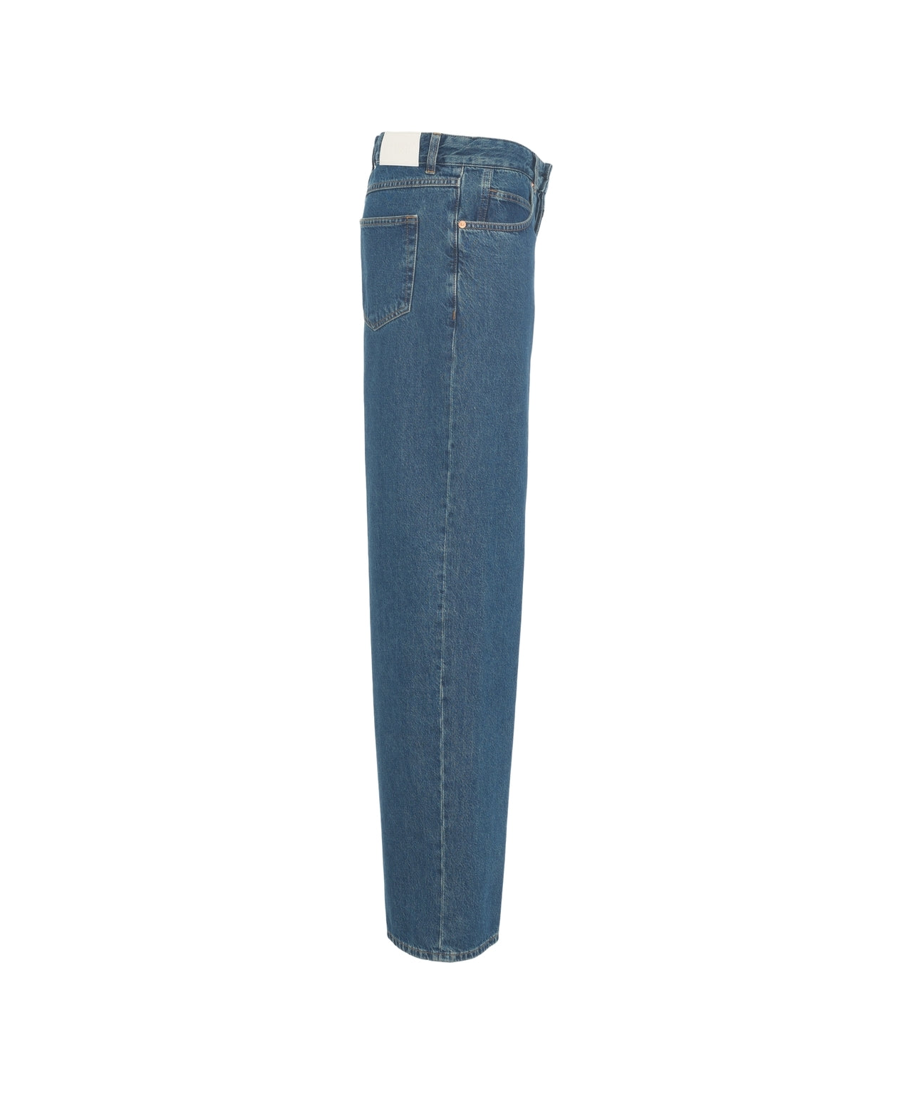 CLOSED Wide Leg Jeans 'Nikka' for Women