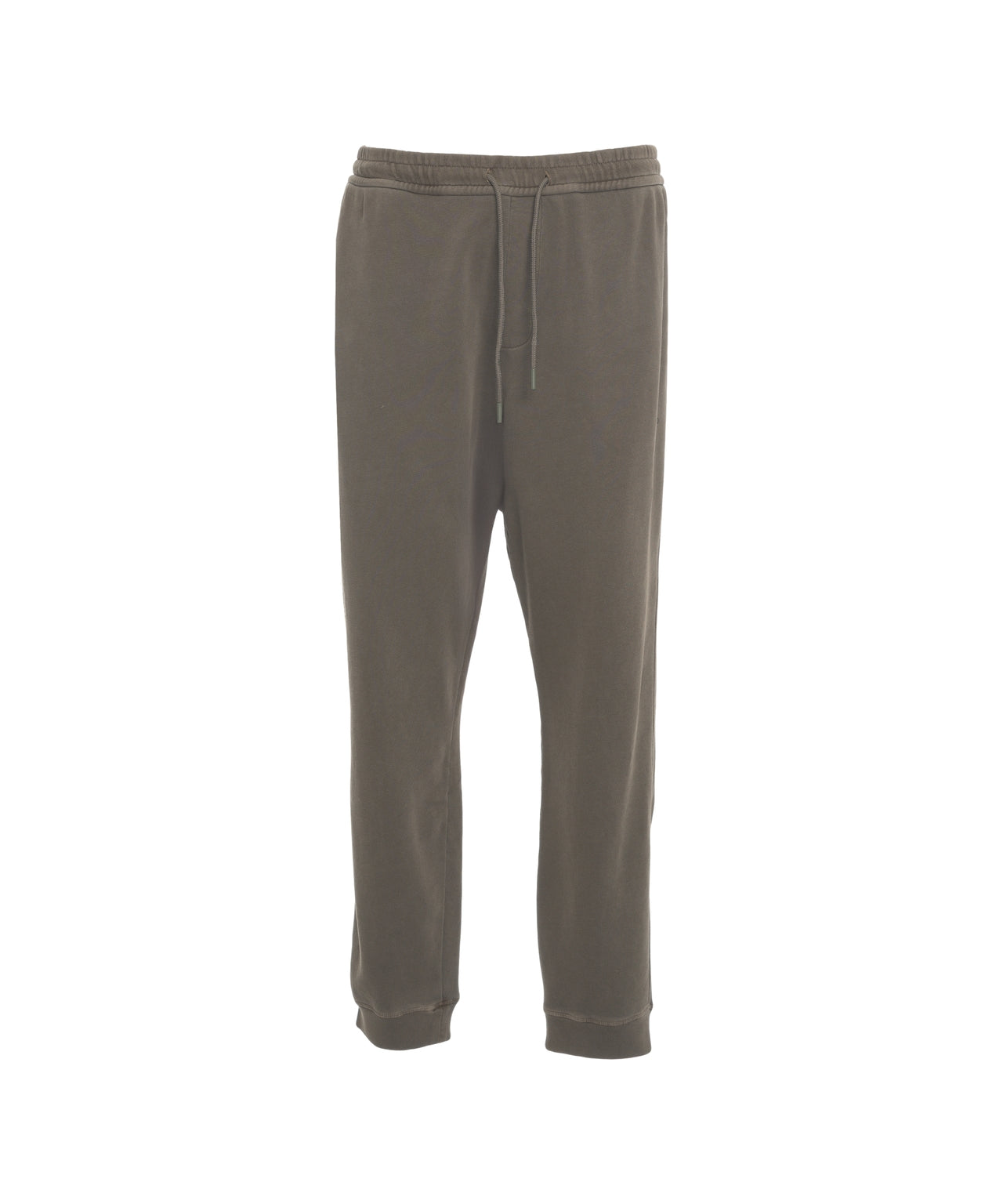CLOSED Men's Jogger with Adjustable Drawstring