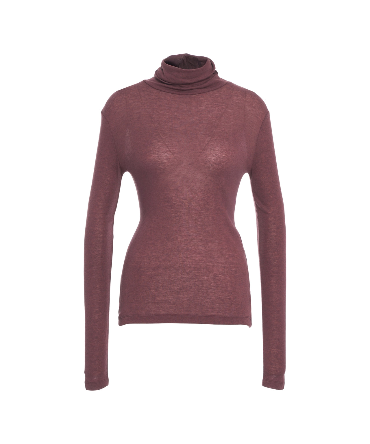CLOSED Elegant Turtleneck Sweater - Slim Fit Design