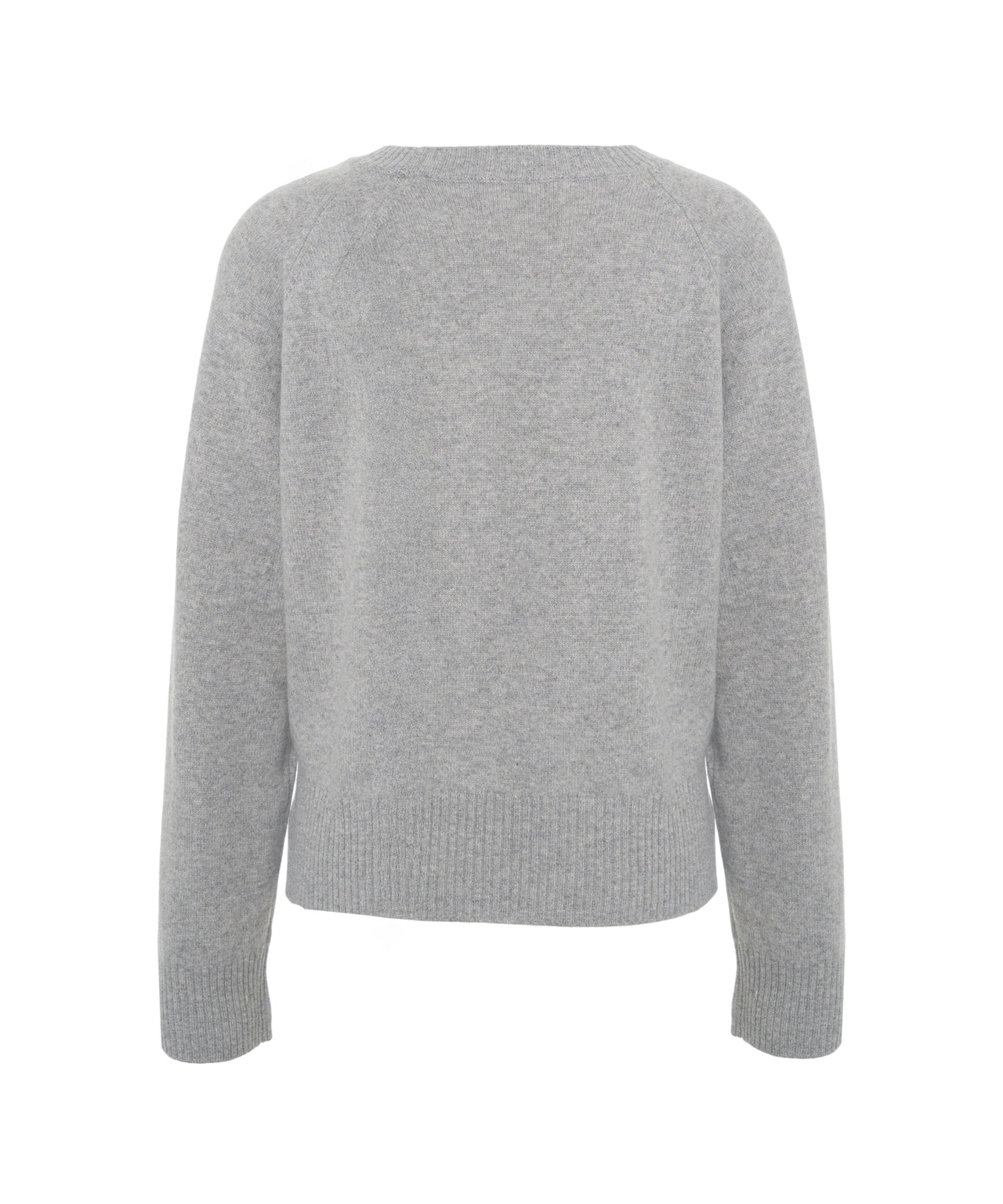 CLOSED Classic Crew Neck Sweater for Women - FW25