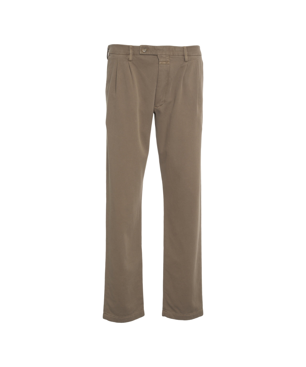 CLOSED Classic Chino Trousers for Men