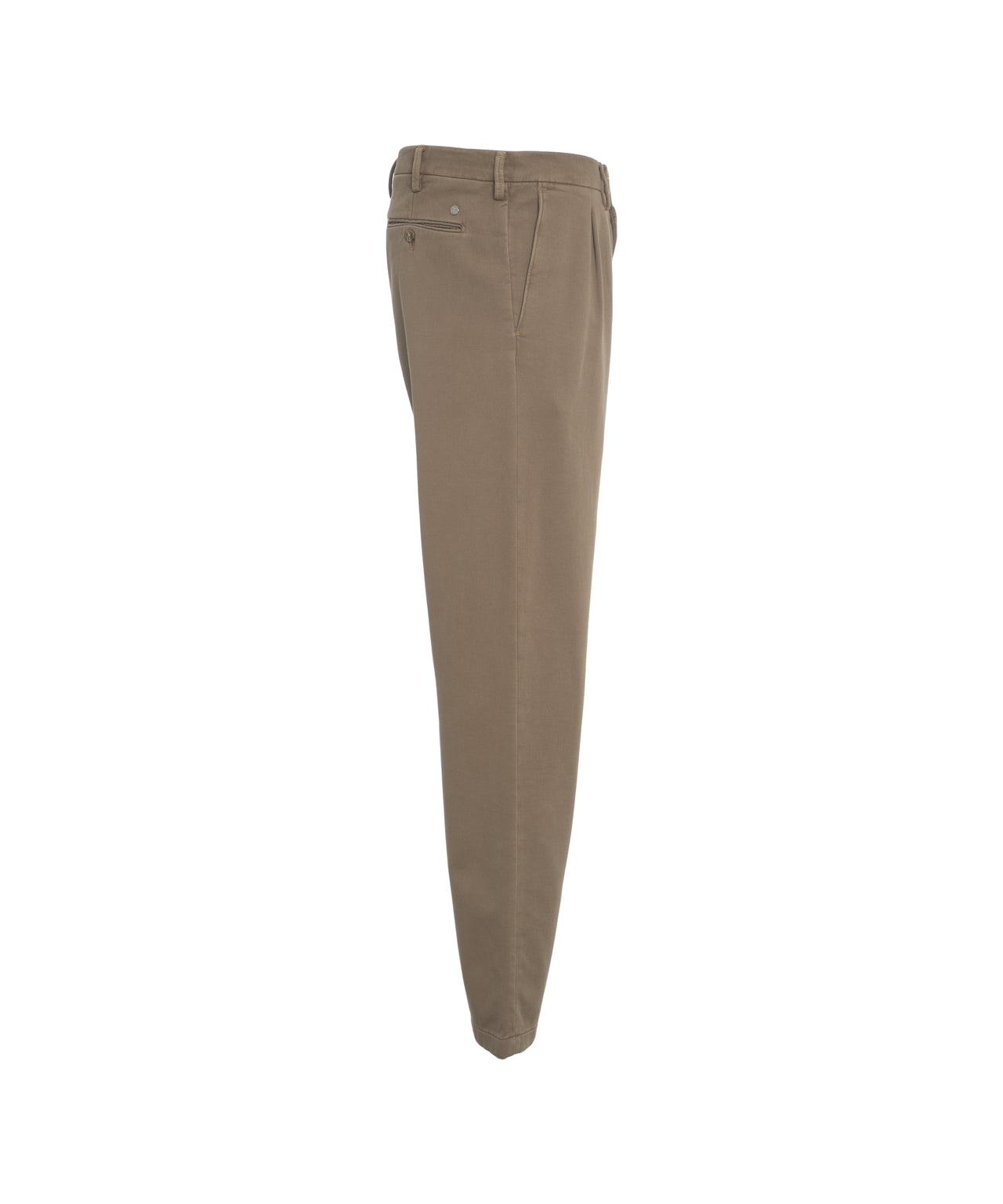 CLOSED Classic Chino Trousers for Men