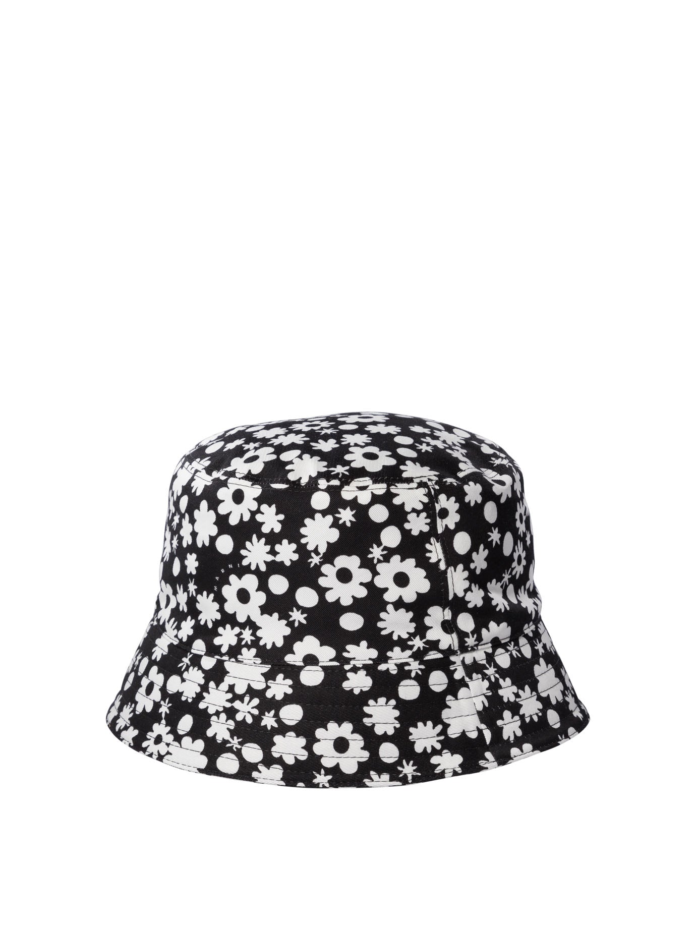 MARNI Stylish Cotton Hat for Men