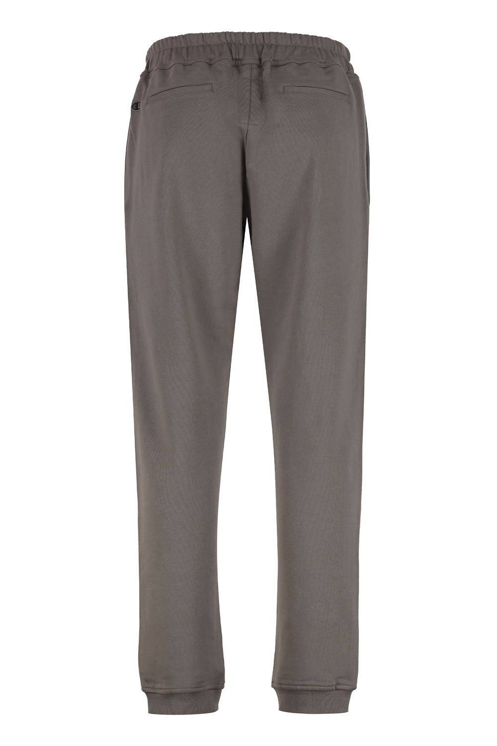 RICK OWENS Cotton Sweatpants - Size 34