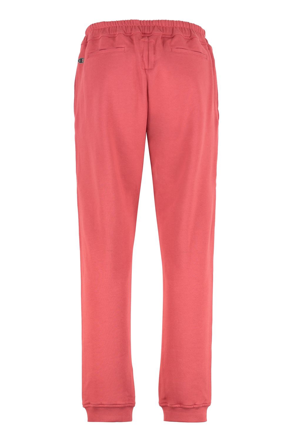 RICK OWENS Cotton Sweatpants for Men