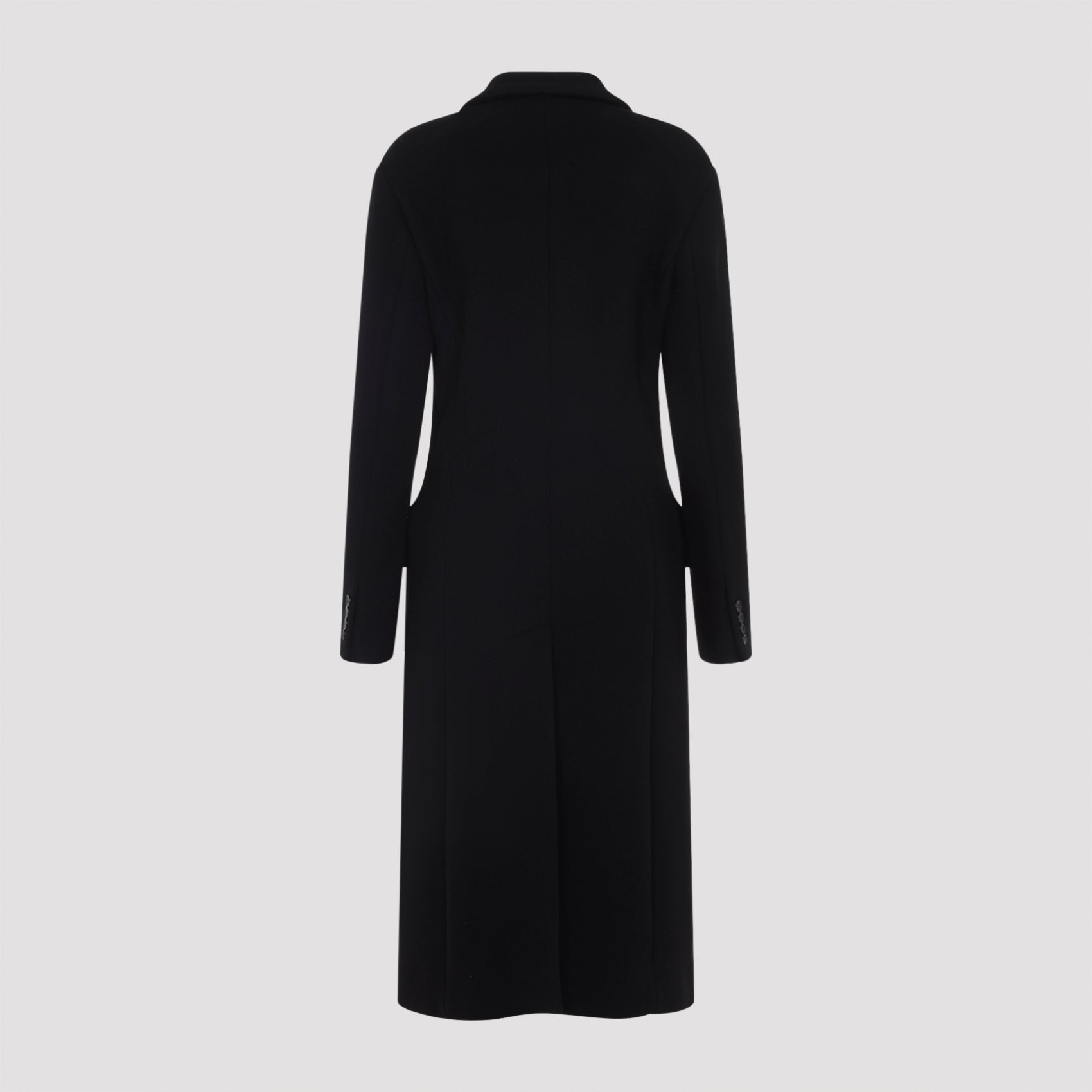 PHOEBE PHILO Classic Cashmere Jacket