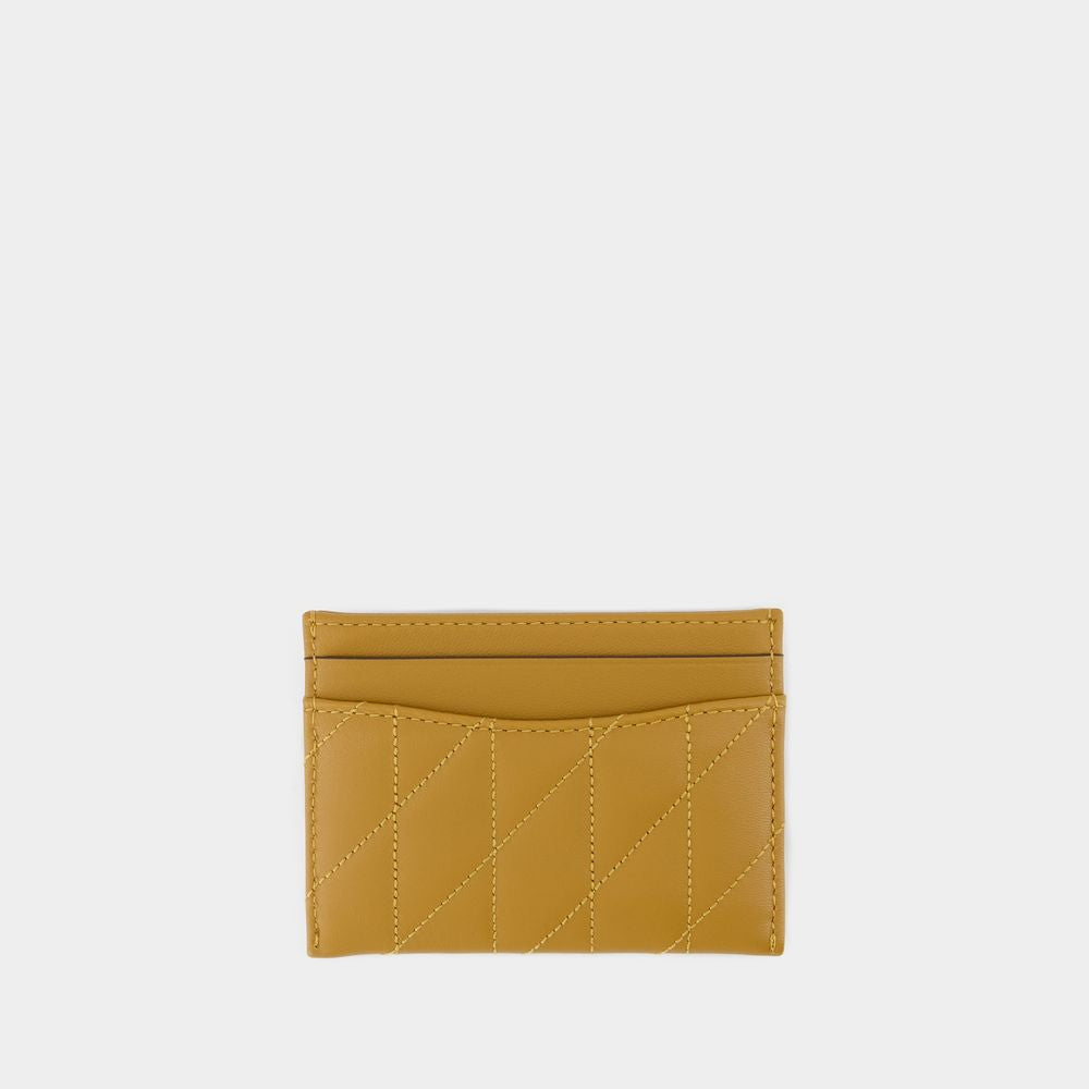 COACH Essential Mini Card Holder