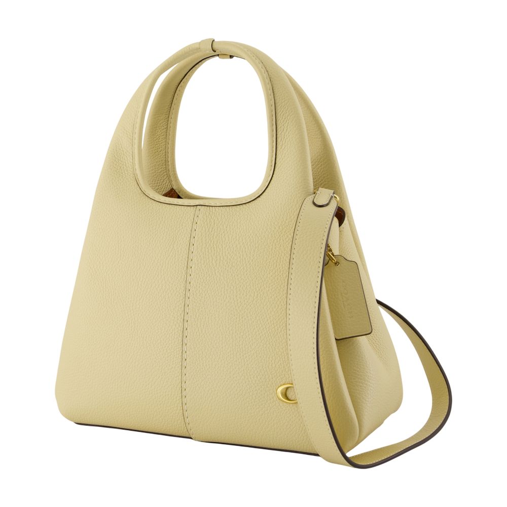 COACH Wool 23 Mini Shoulder Handbag