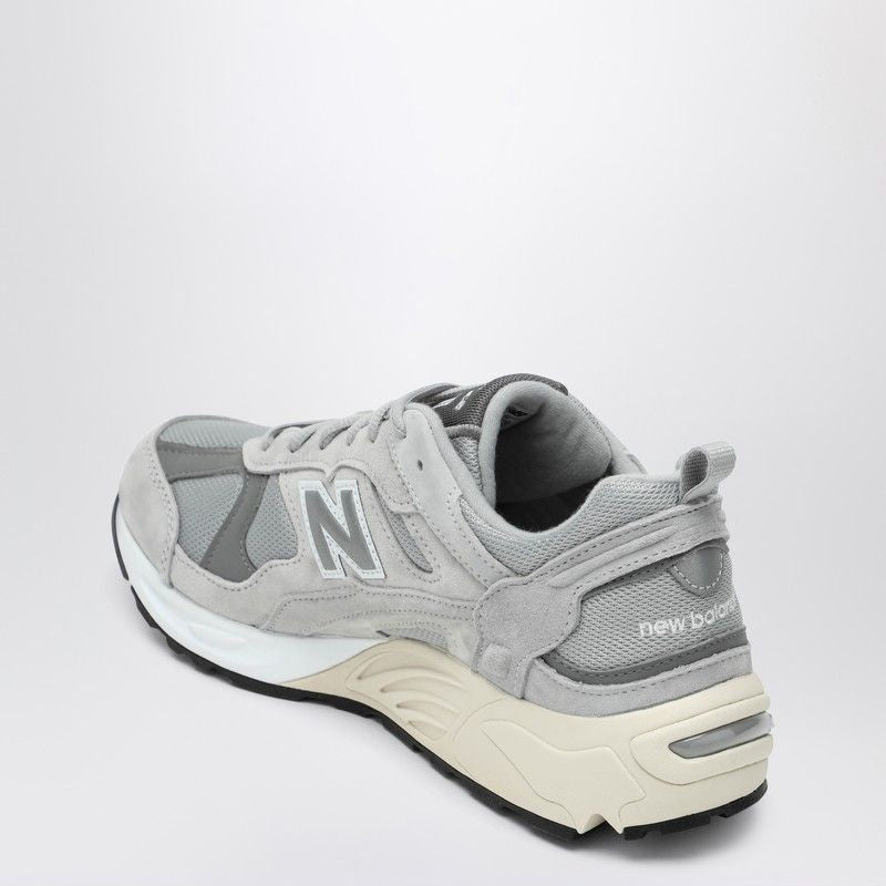 NEW BALANCE 90s Inspired Running Sneaker for Men