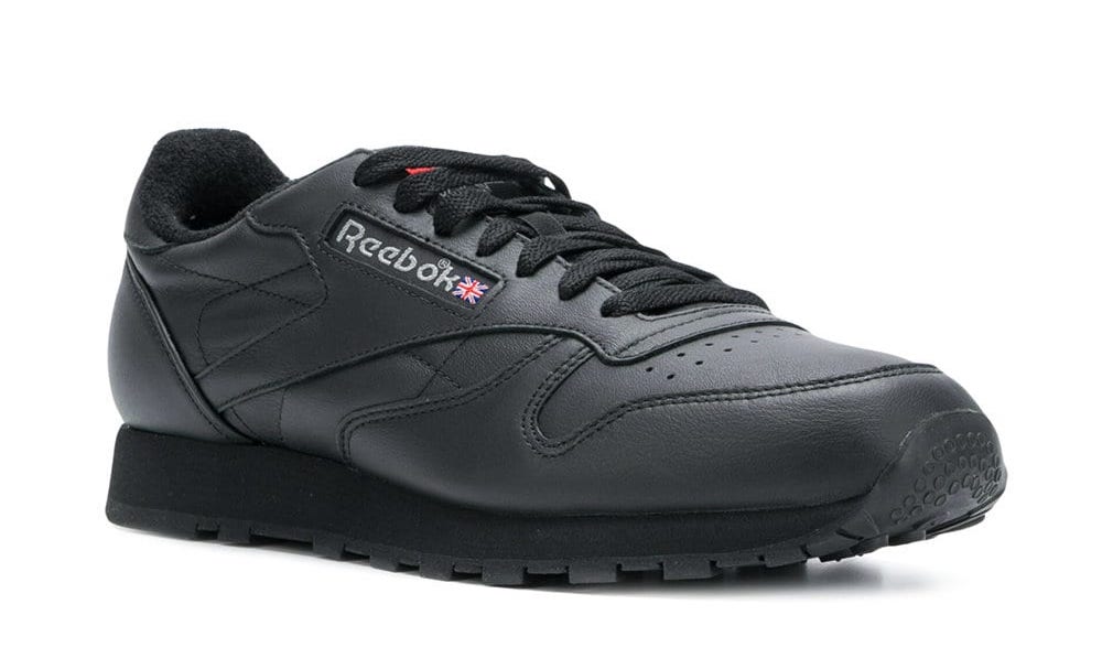 REEBOK Classic Leather Archive Women's Sneakers