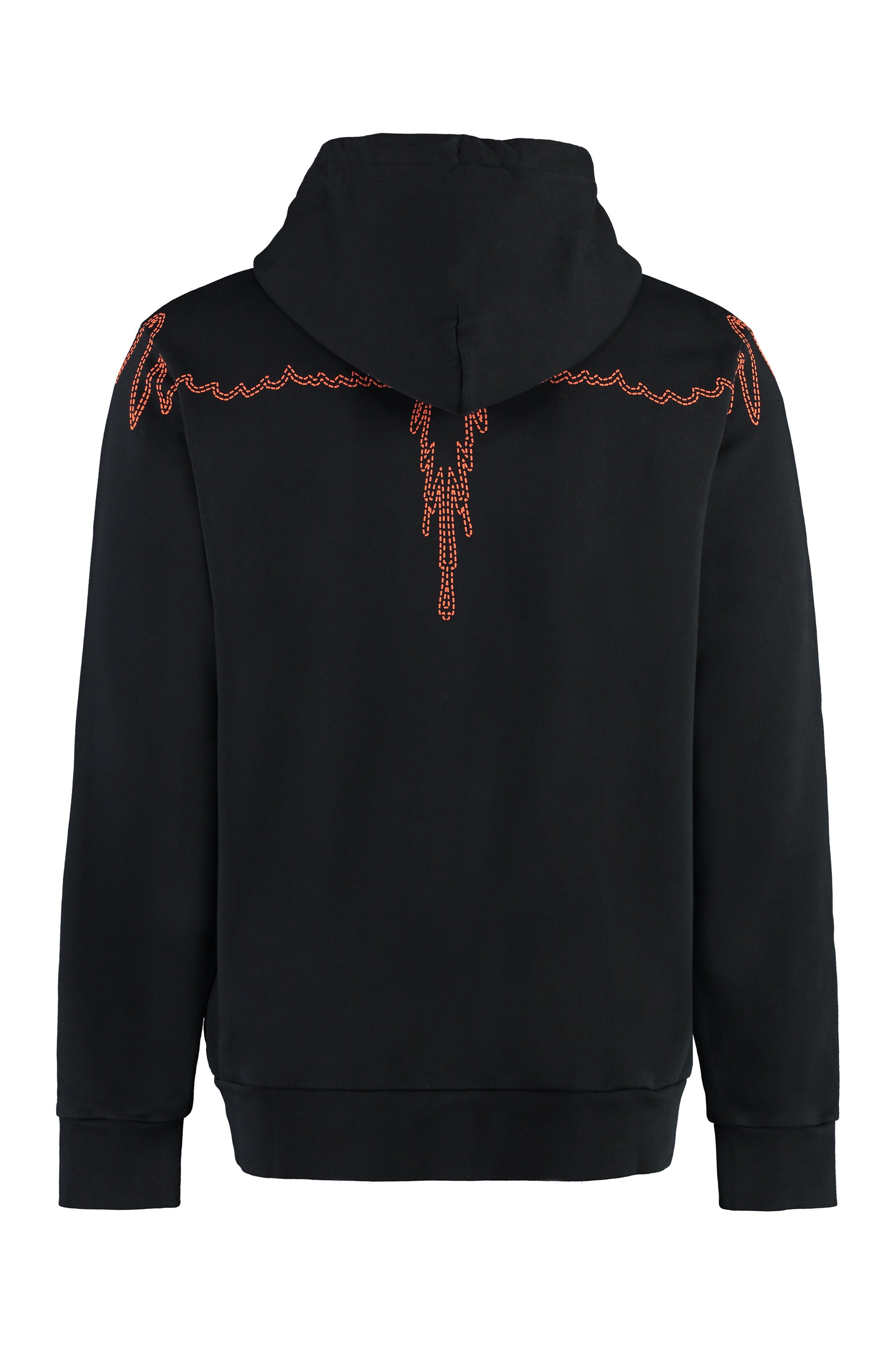 MARCELO BURLON Hooded Sweatshirt