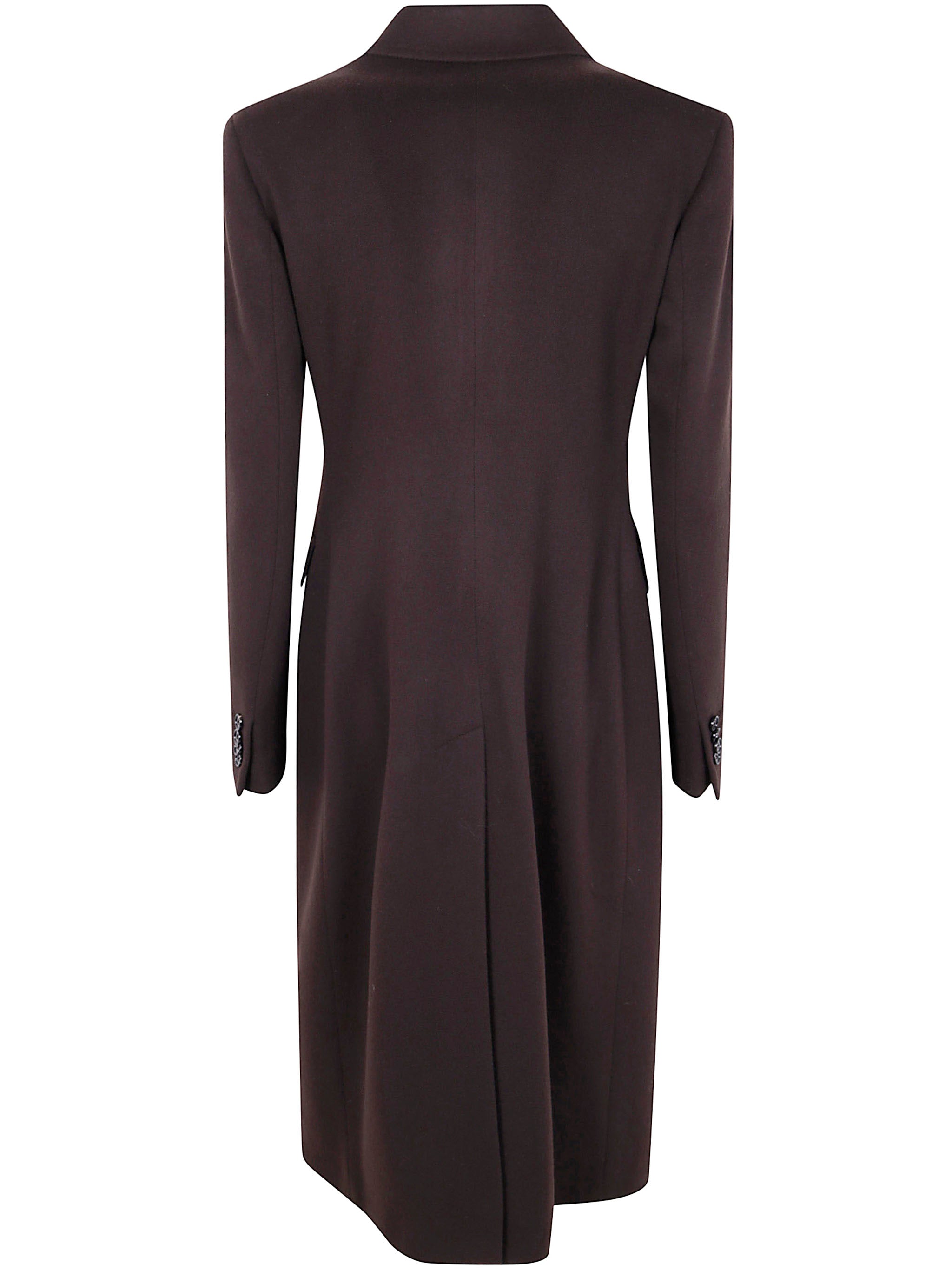 TAGLIATORE Women's Wool & Cashmere Jacket