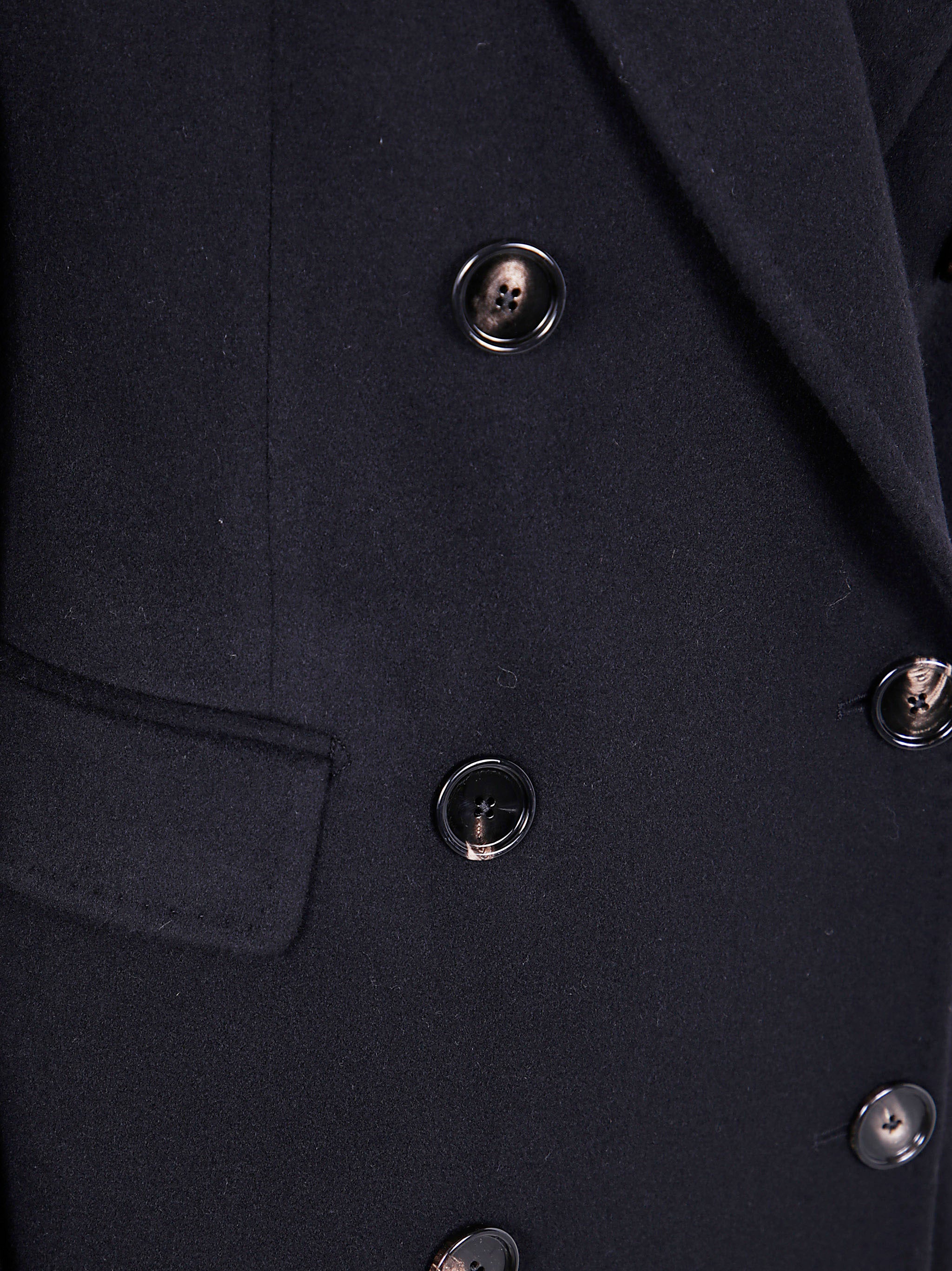 TAGLIATORE Timeless Women's Wool and Cashmere Jacket