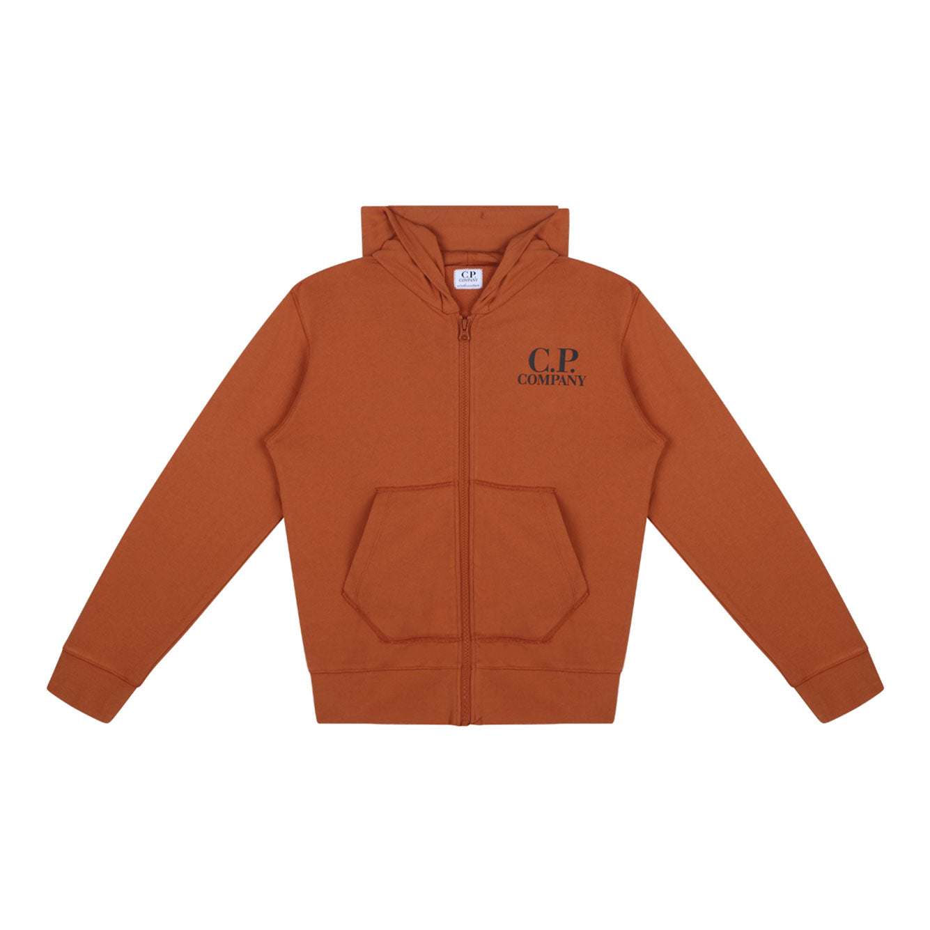 C.P.COMPANY KIDS Mini Cotton Jacket for Boys