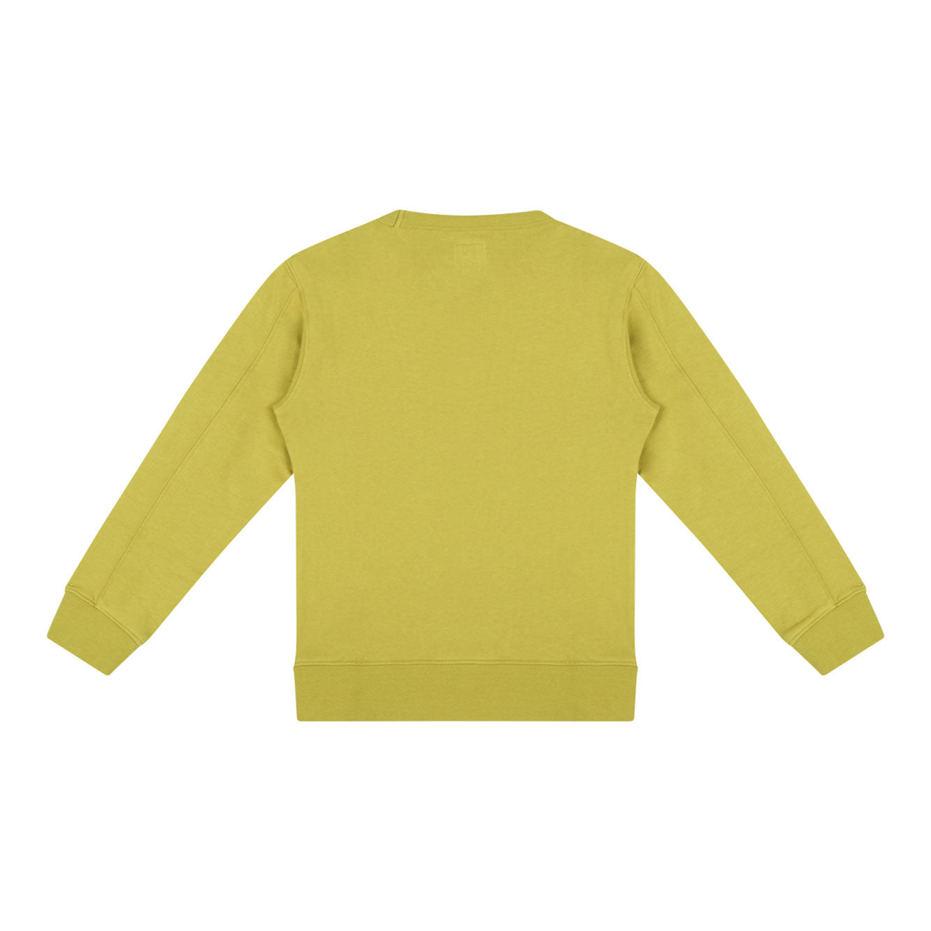 C.P.COMPANY KIDS Kids Cotton Sweater for Boys - Mini Jersey Style