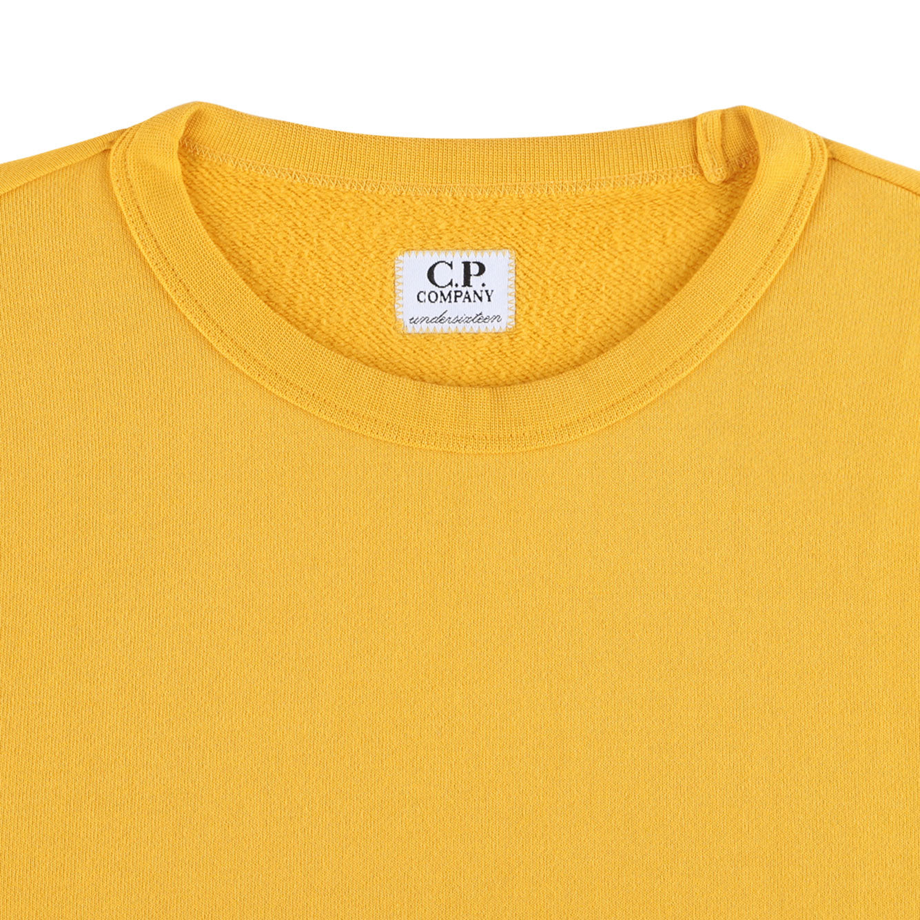 C.P.COMPANY KIDS Stylish Cotton Sweater for Boys