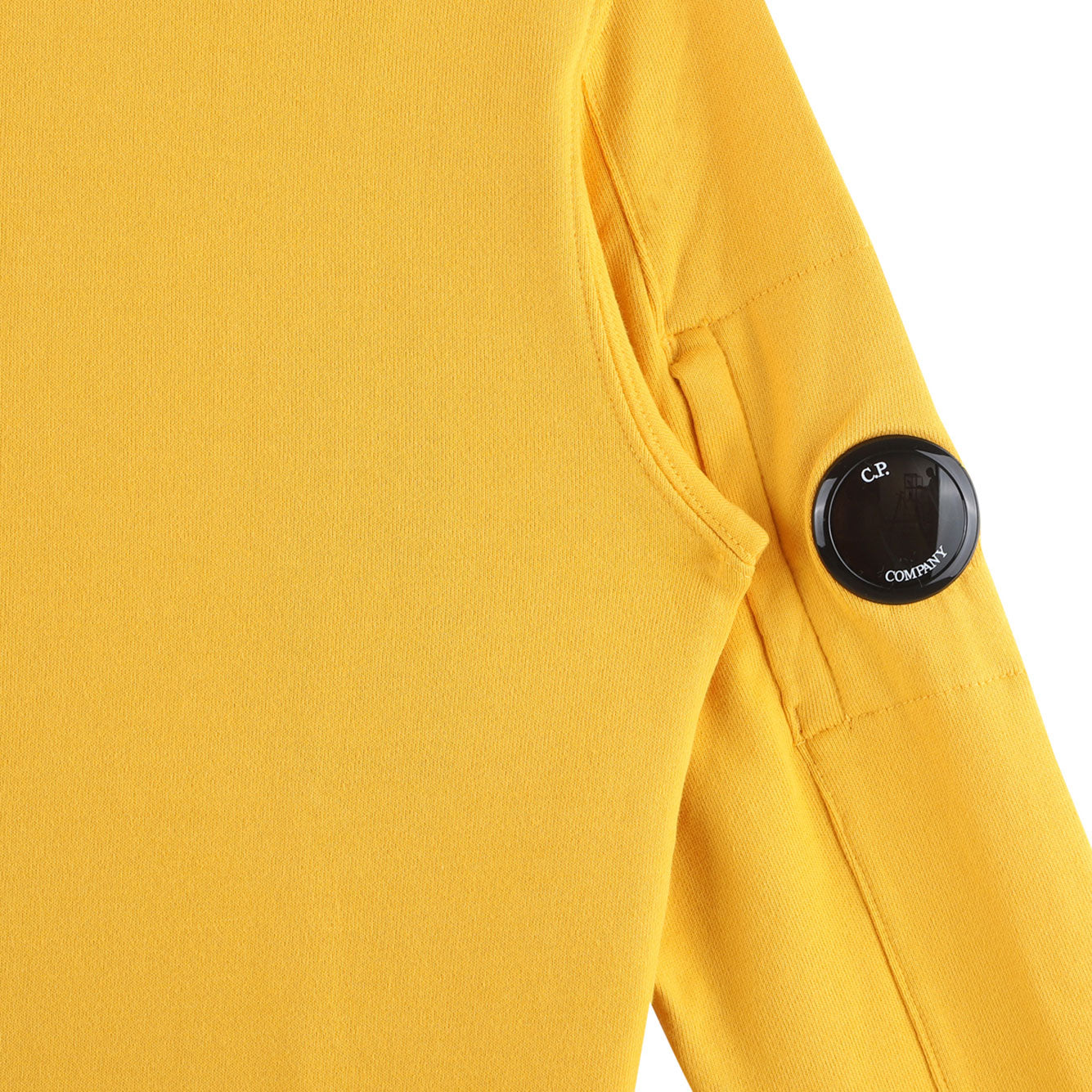 C.P.COMPANY KIDS Stylish Cotton Sweater for Boys