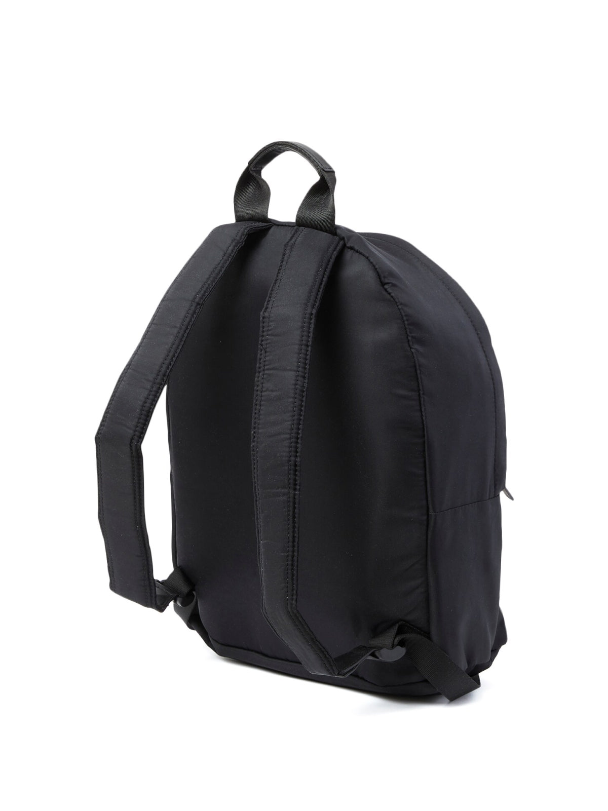 MARCELO BURLON Icon Wings Logo Mini Backpack 42x34x16 CM