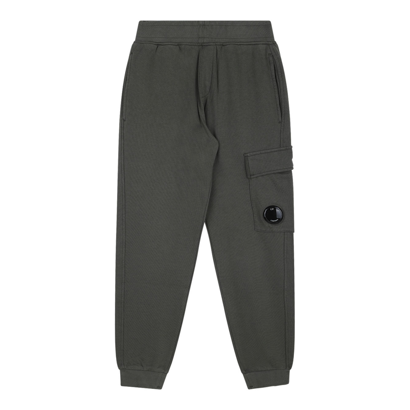 C.P.COMPANY KIDS Mini Cotton Pants for Boys