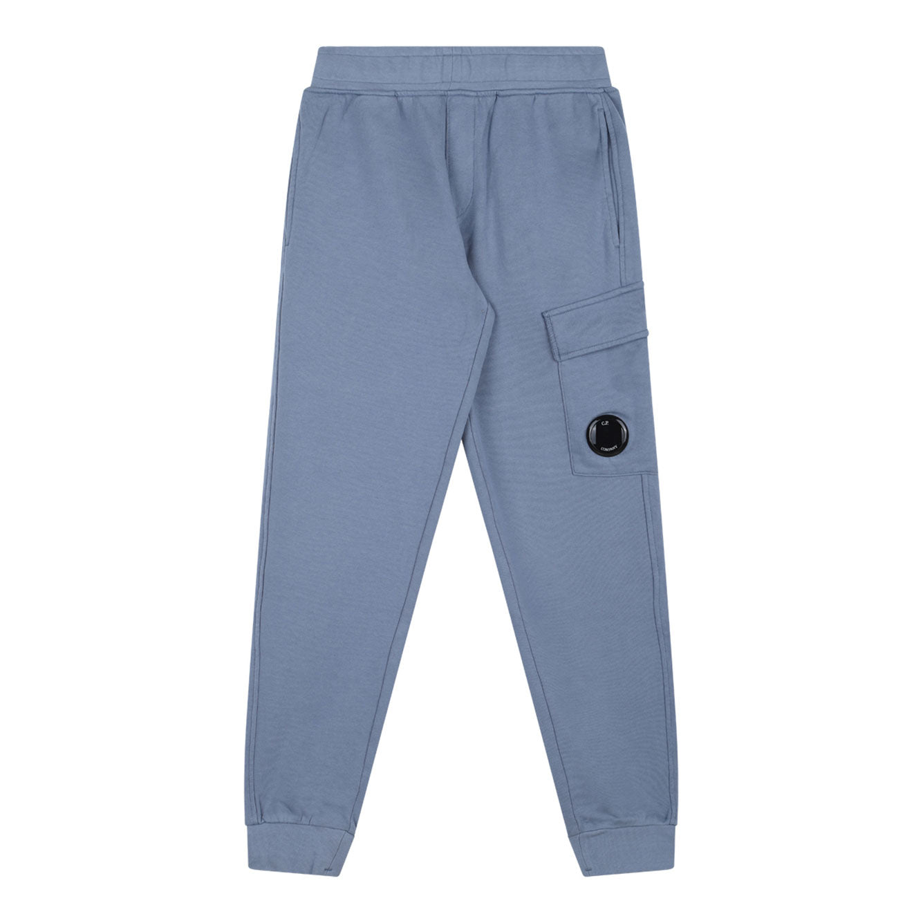 C.P.COMPANY KIDS Mini Cotton Trousers for Boys