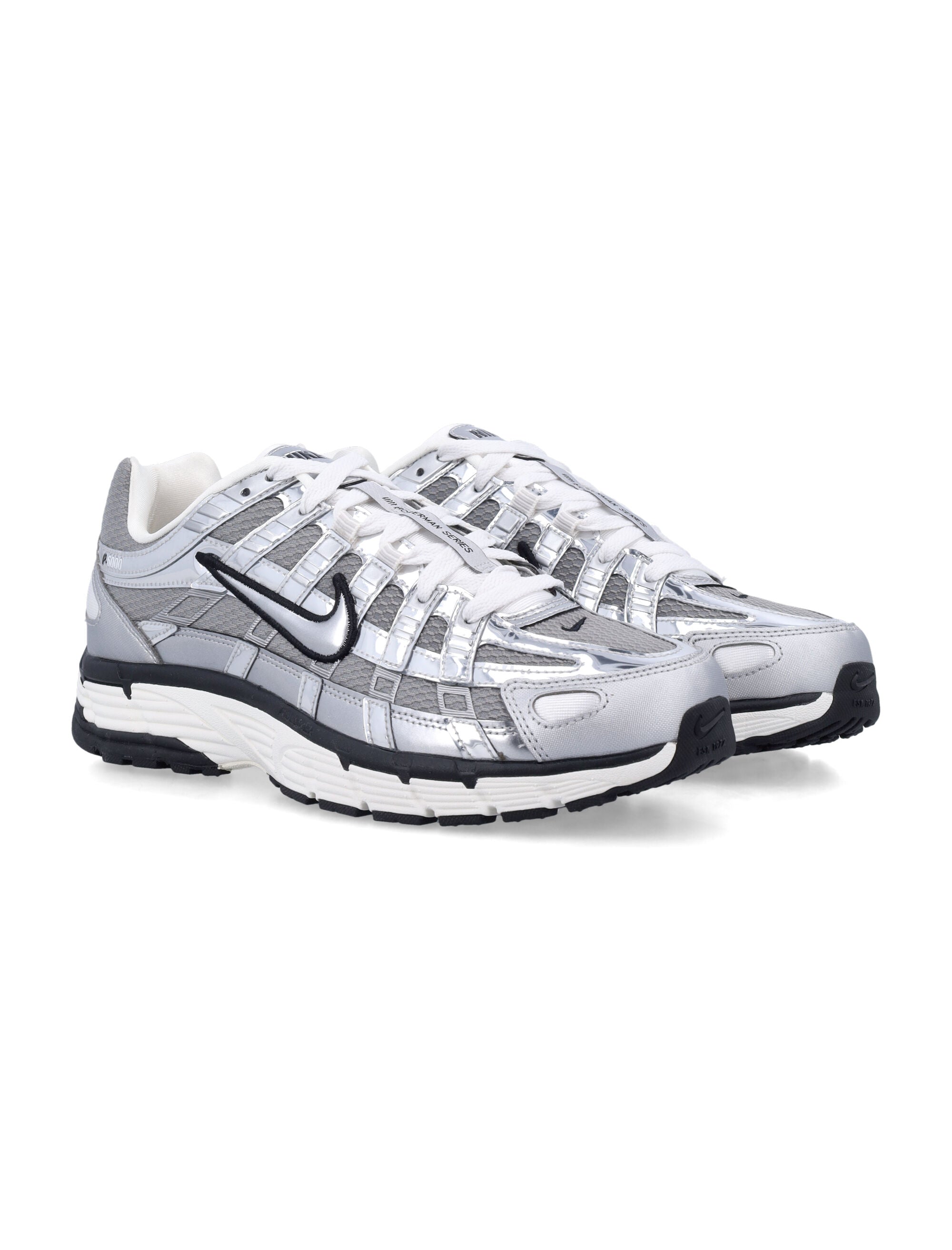 NIKE P-6000 Men's Sneakers - Stylish and Comfortable