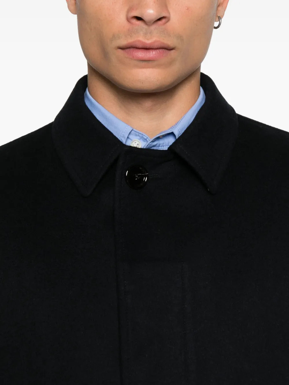 LARDINI Classic Men's Jacket - Size 48