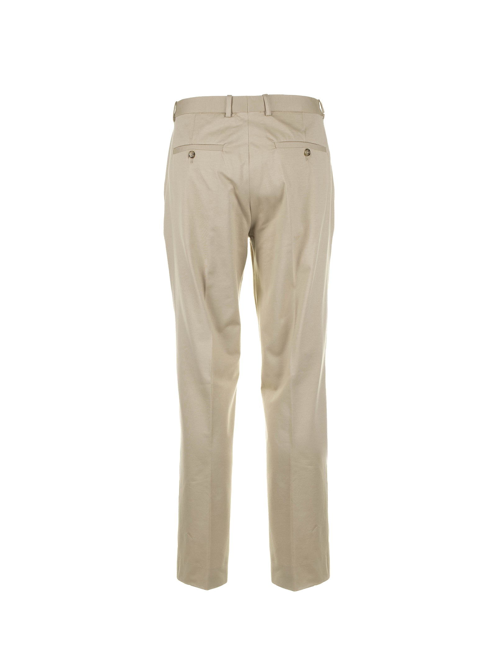 CIRCOLO 1901 Men's Lightweight Casual Trousers