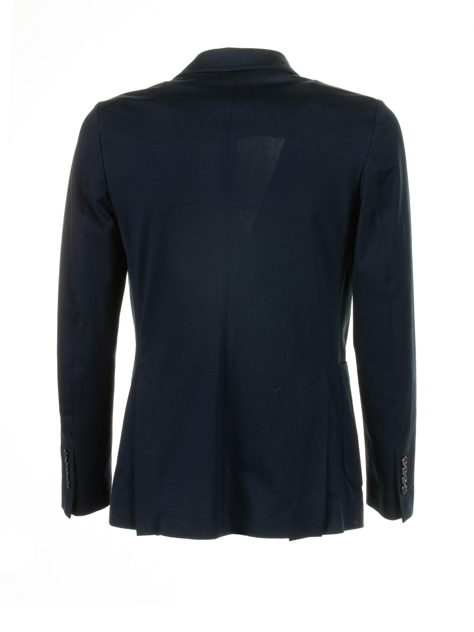 CIRCOLO 1901 Double-Breasted Mini Jacket