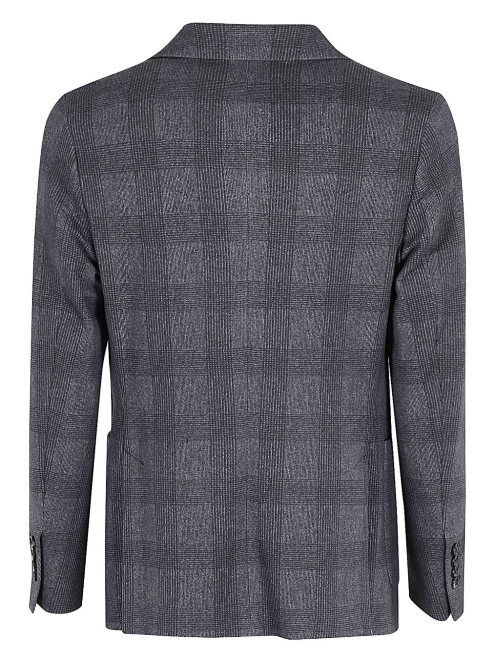 CIRCOLO 1901 Men's Cotton Single-Breasted Jacket