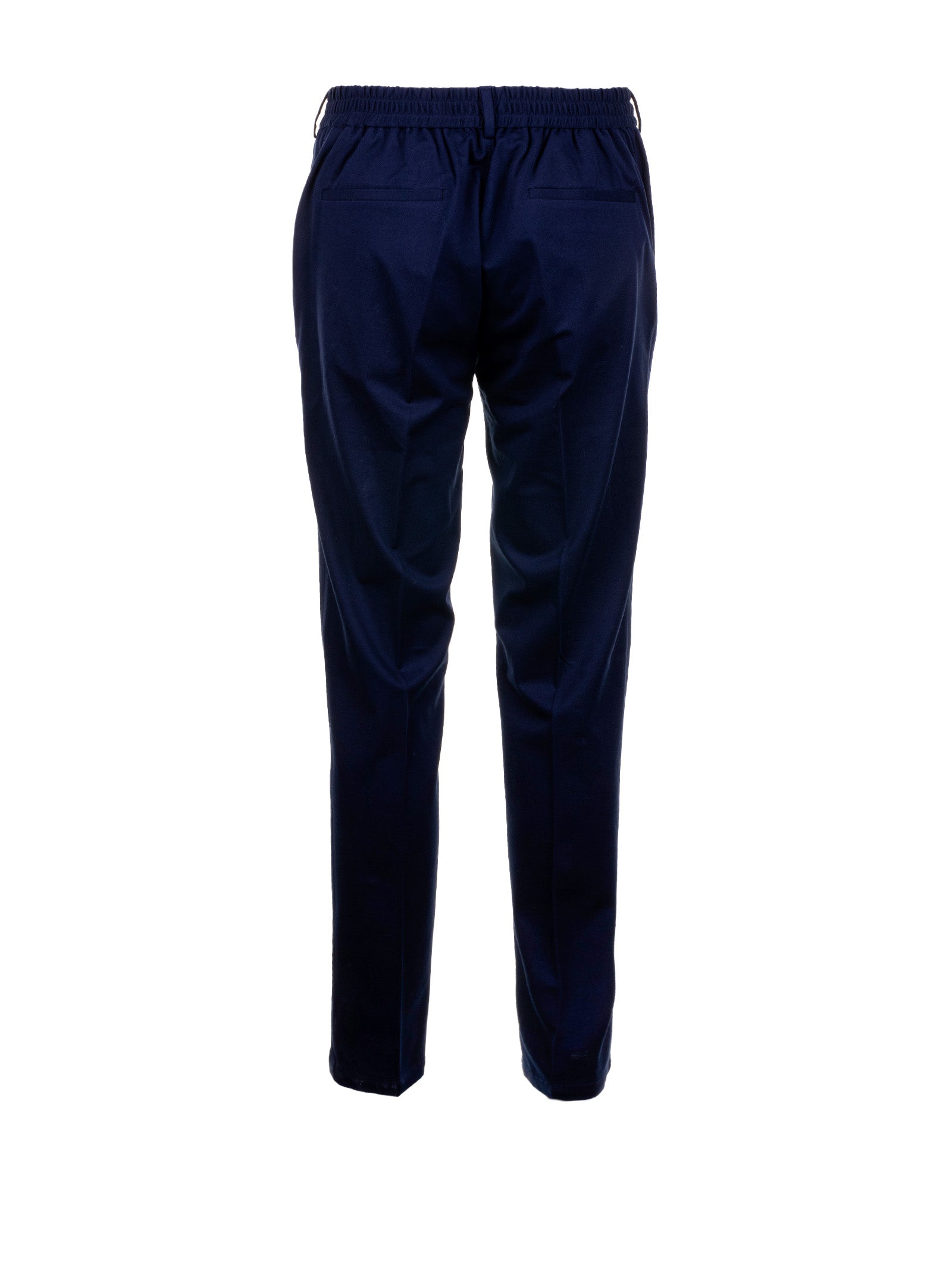 CIRCOLO 1901 Men's Tailored Trousers - Summer Style 2025