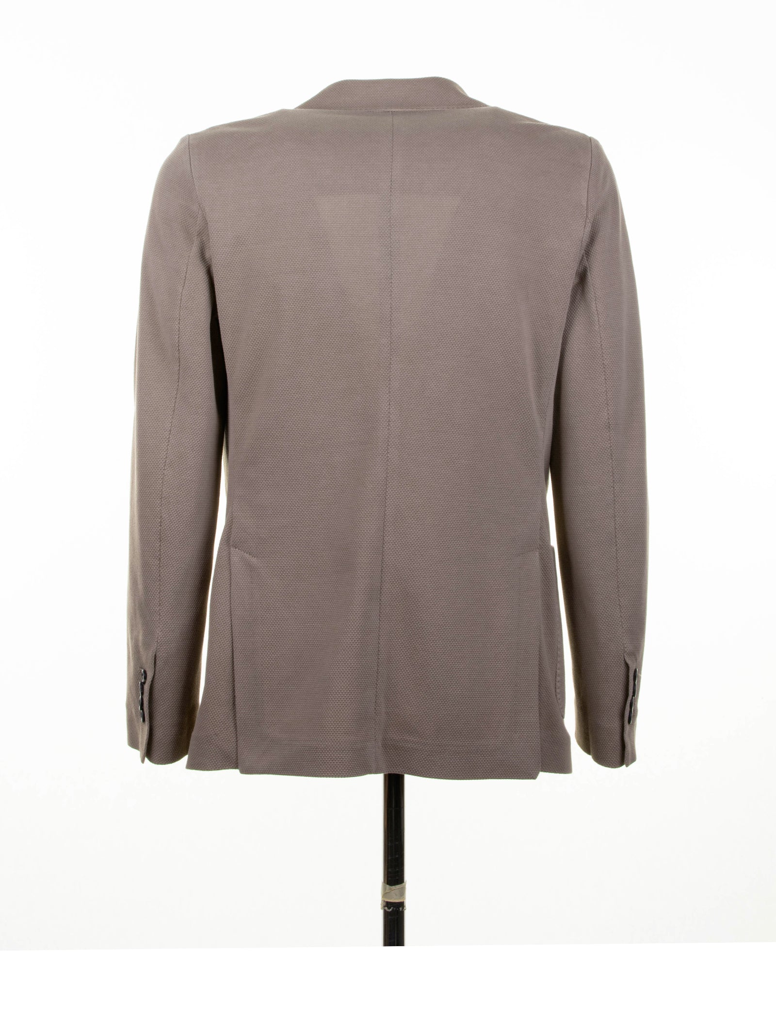 CIRCOLO 1901 Men's Single Breasted Oxford Jacket