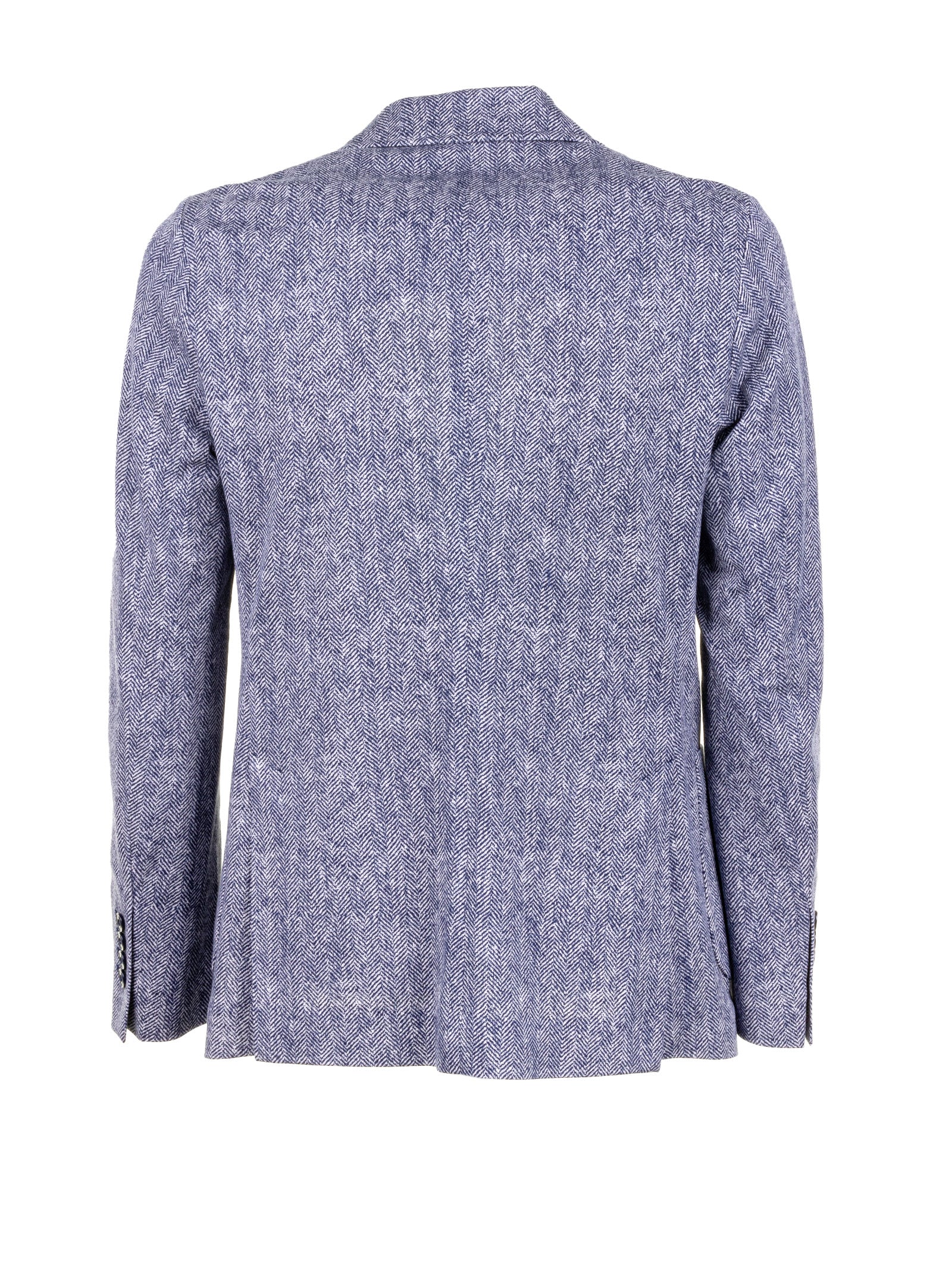 CIRCOLO 1901 Men's Single Breasted Jacket - SS25 Collection