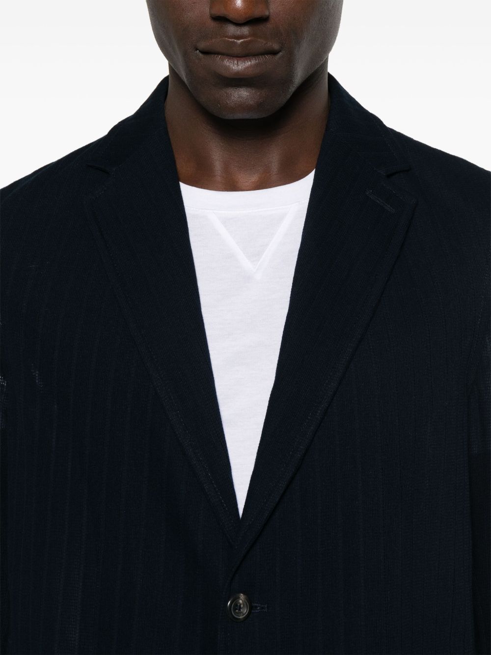 CIRCOLO 1901 SINGLE BREASTED COTTON JACKET for Men