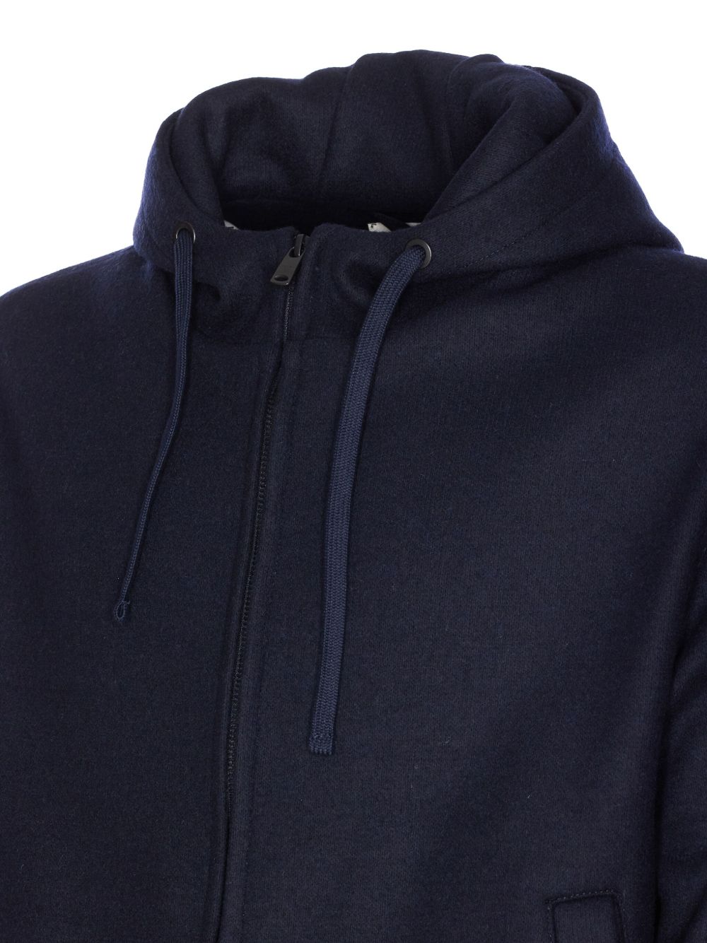 CIRCOLO 1901 Men's Zip Hooded Jacket
