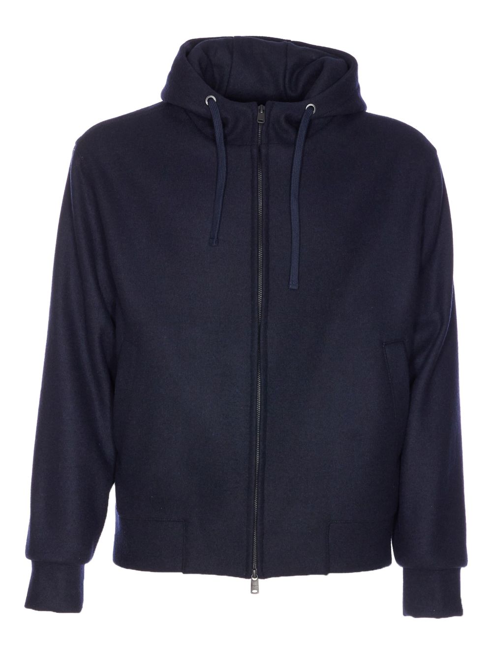 CIRCOLO 1901 Men's Zip Hooded Jacket