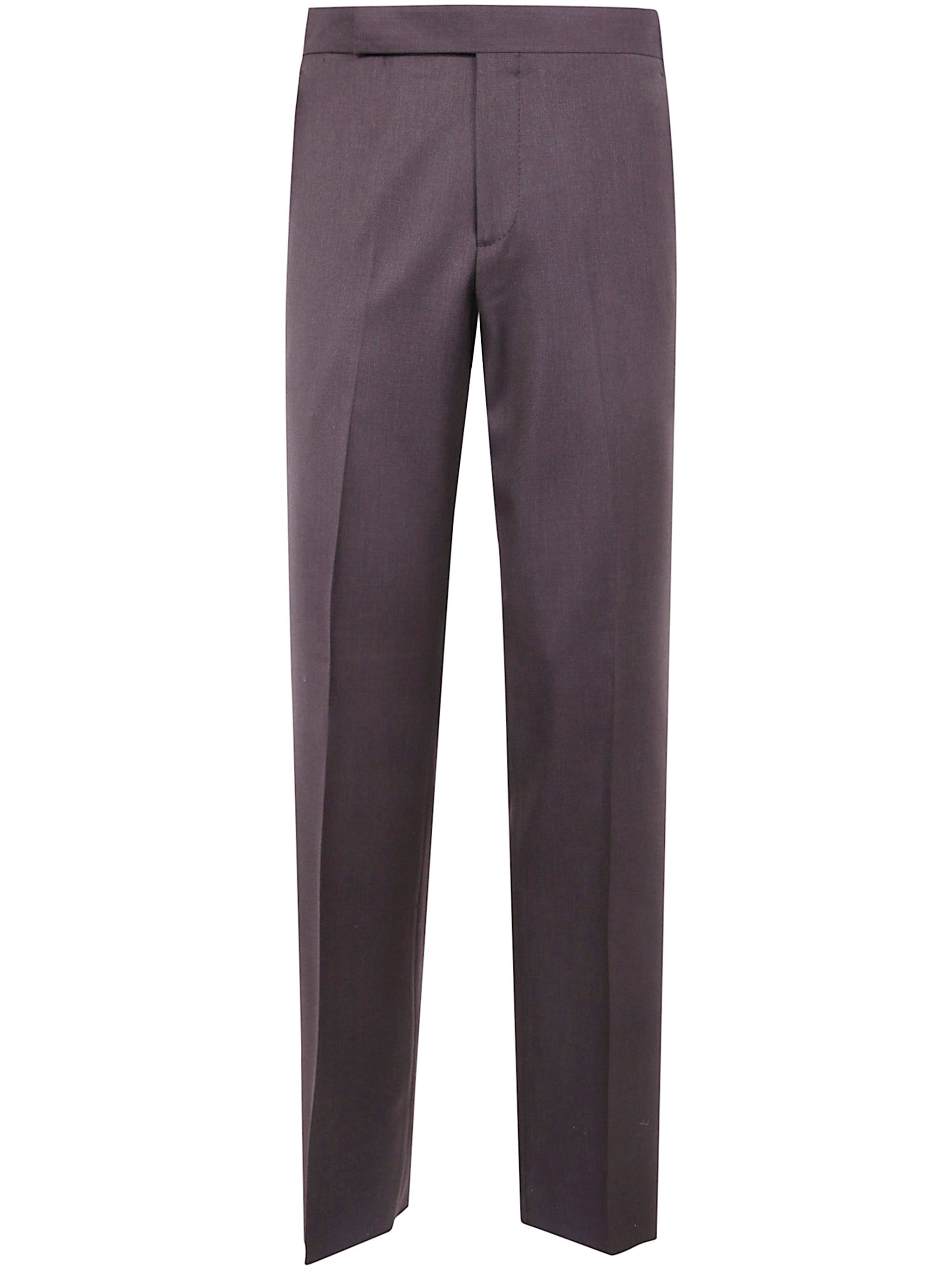LARDINI Men's Drop Regular Trousers