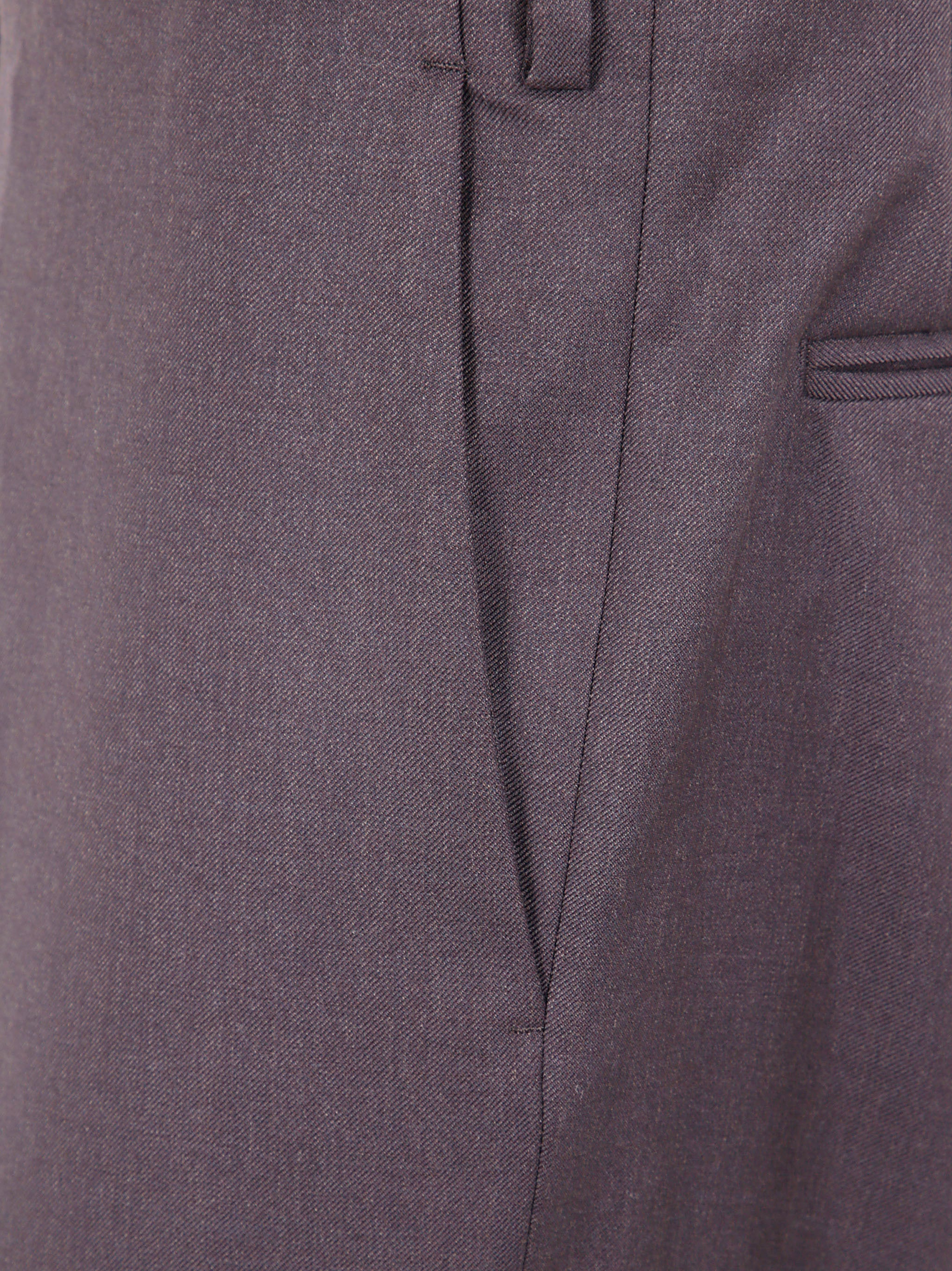 LARDINI Men's Drop Regular Trousers