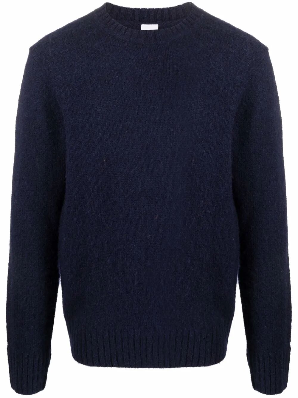 ASPESI Classic Round Neck Sweater for Men
