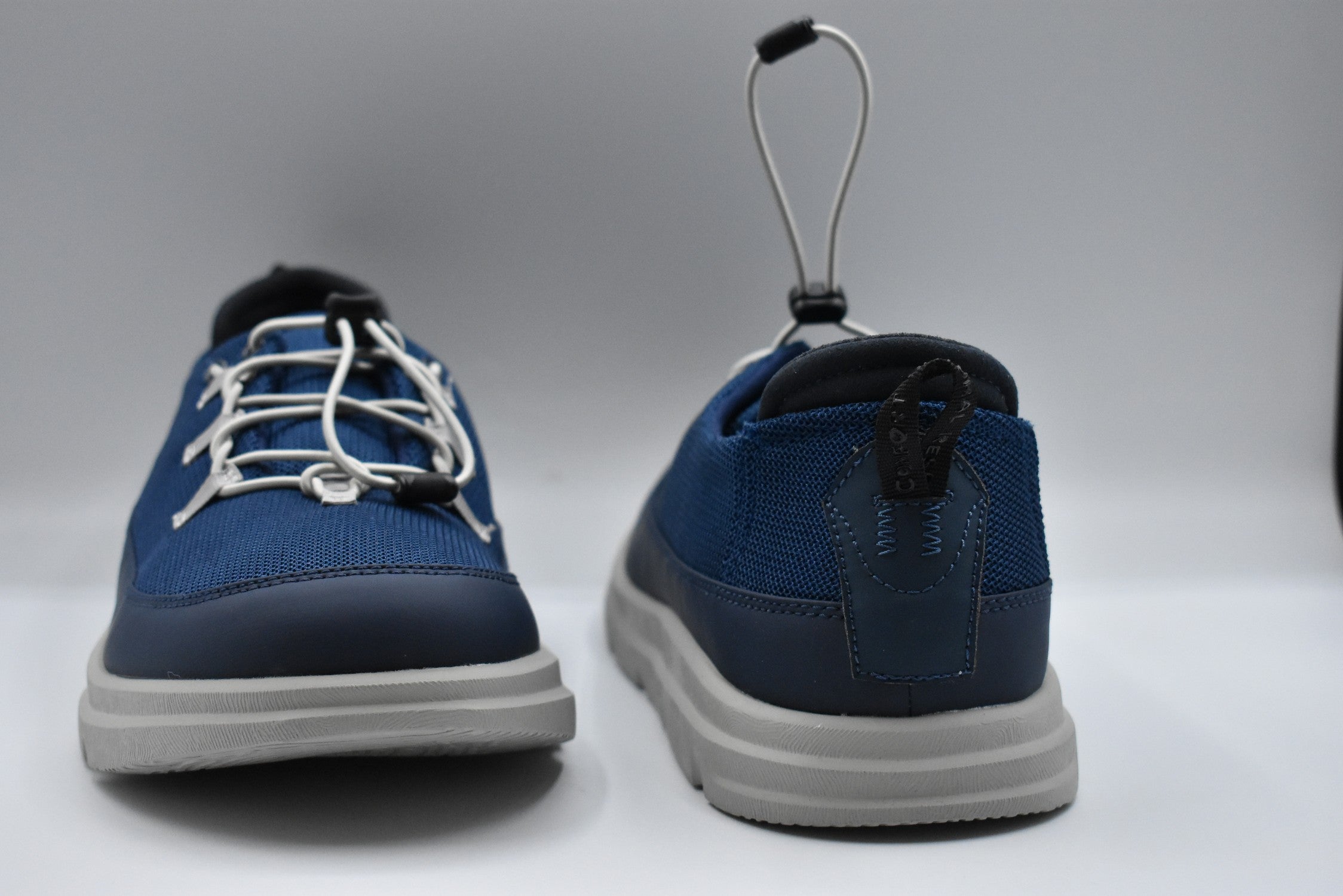 CNR Laced Low Shoes for Men - SS25