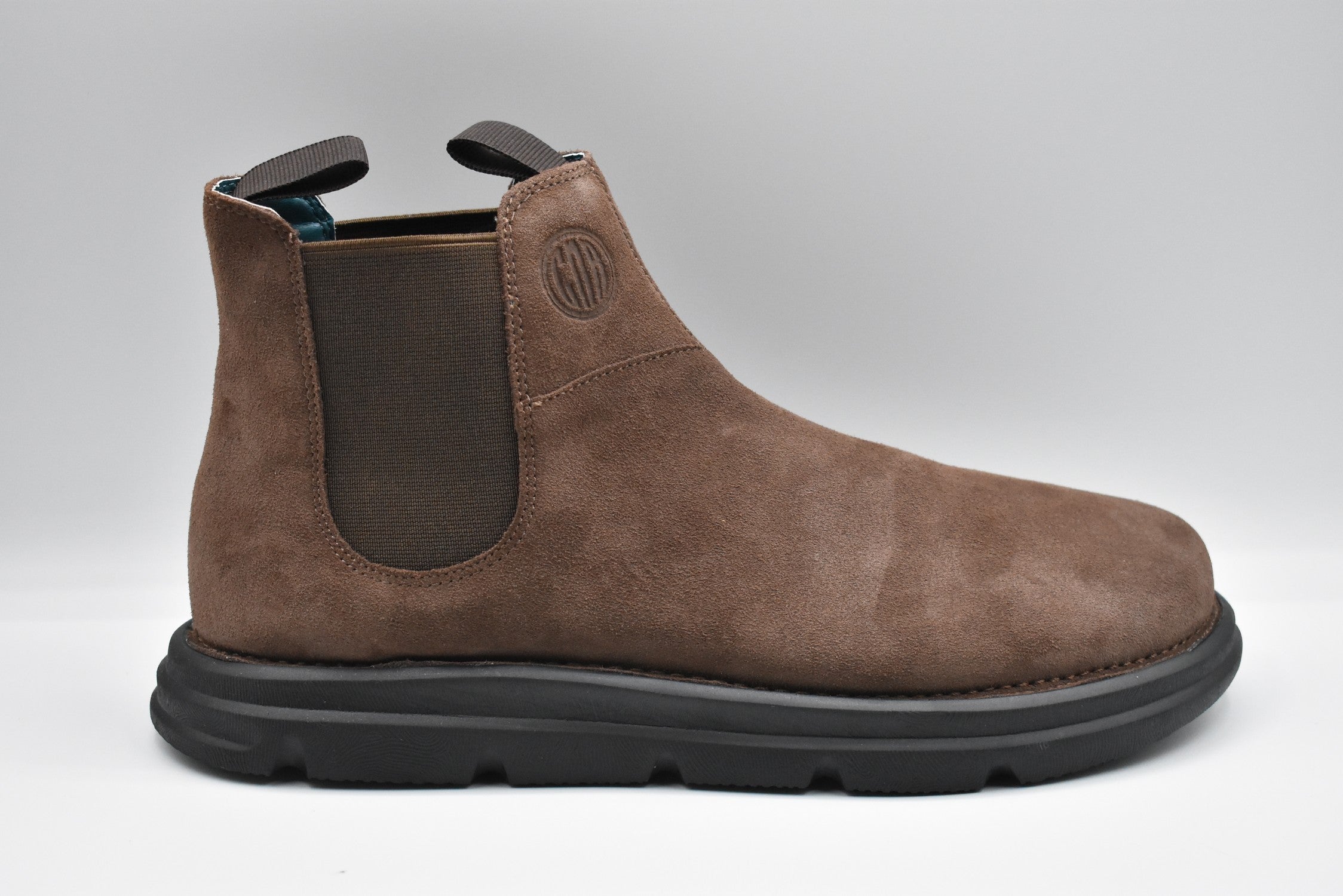 CNR Men's Lace-Up Shoes - Fall Winter 25/26