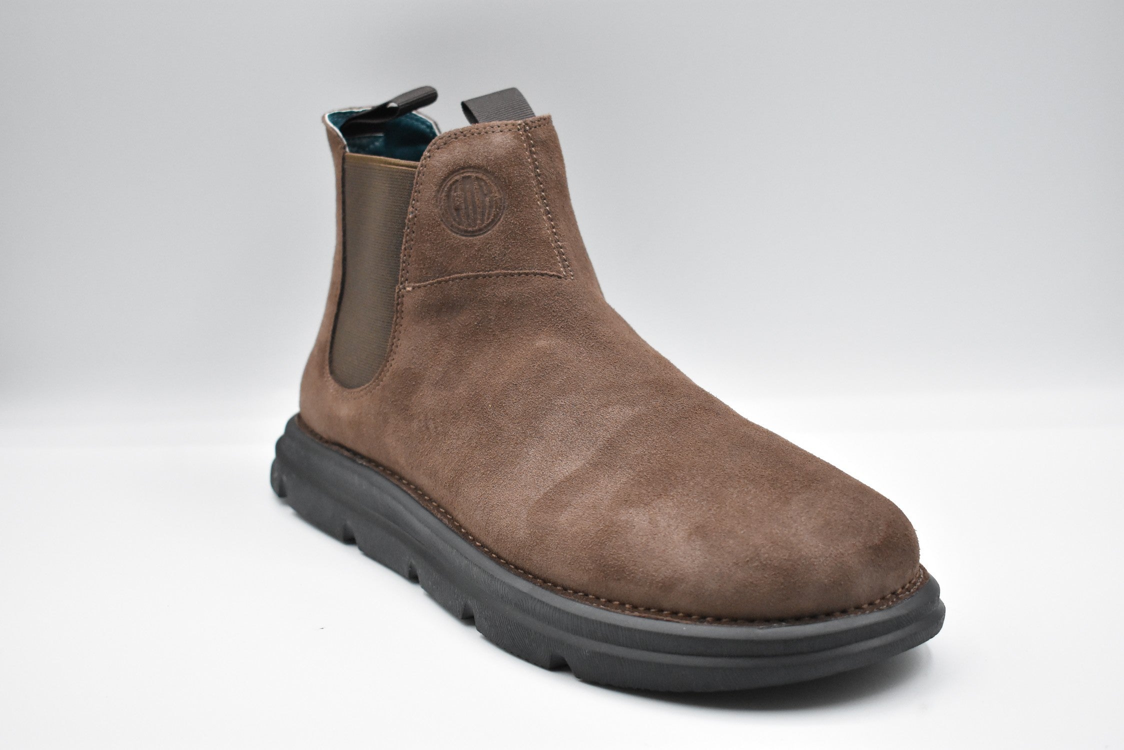 CNR Men's Lace-Up Shoes - Fall Winter 25/26