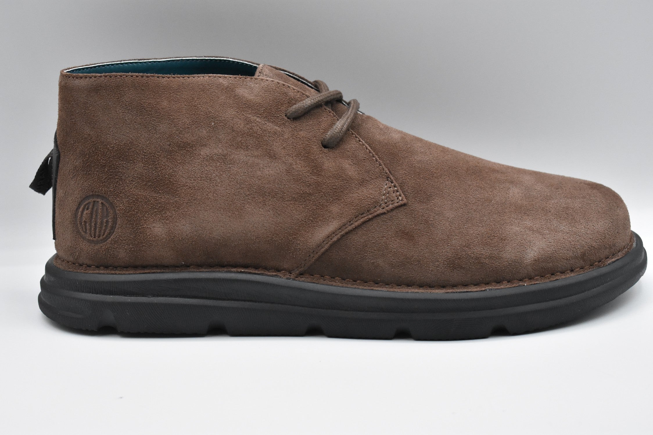 CNR Comfortable Lace-up Shoes for Men