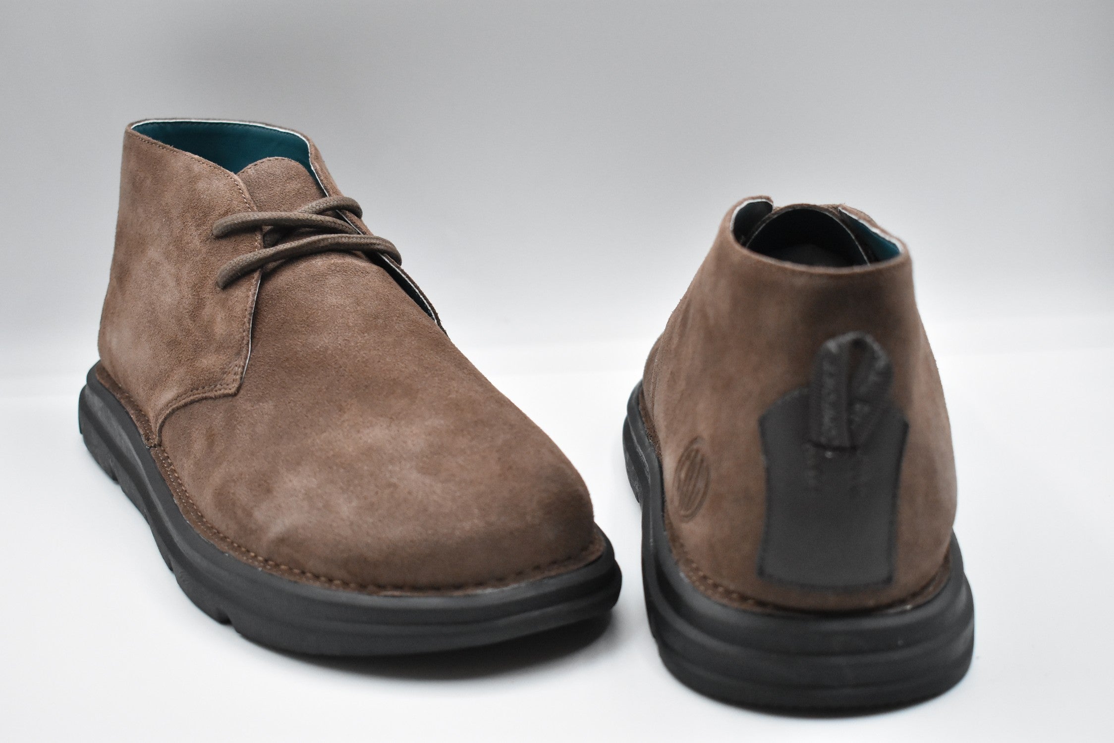 CNR Comfortable Lace-up Shoes for Men