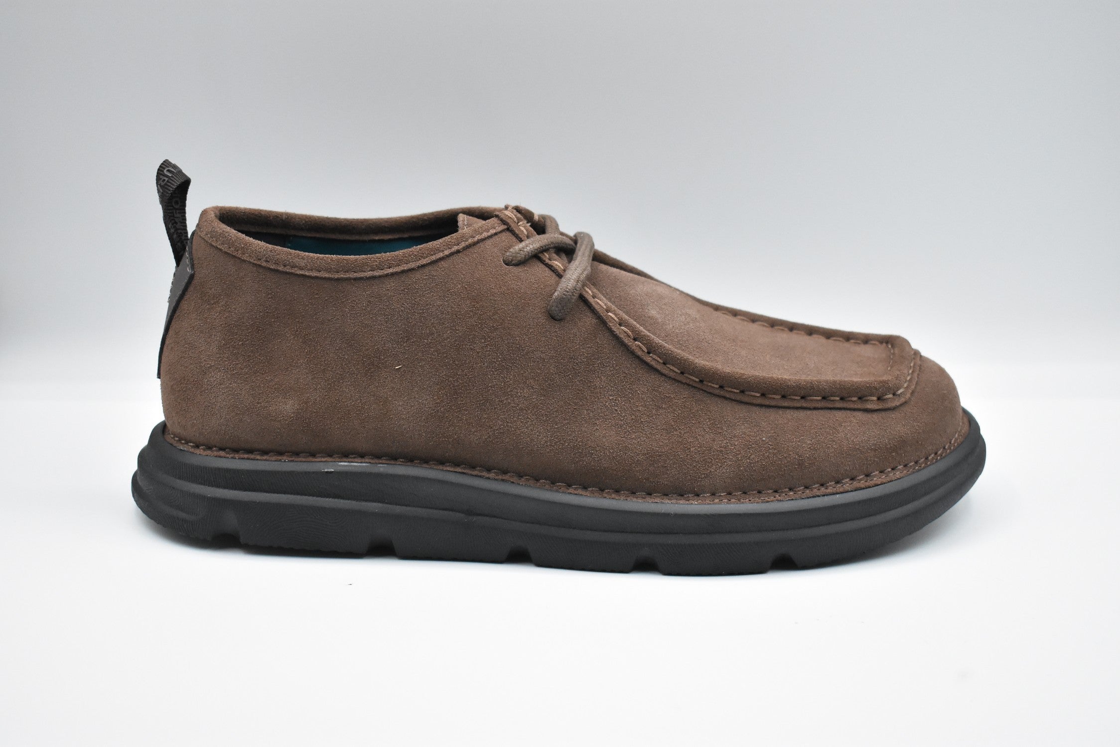 CNR Ergonomic Low Shoes for Men - Fall Winter 2025