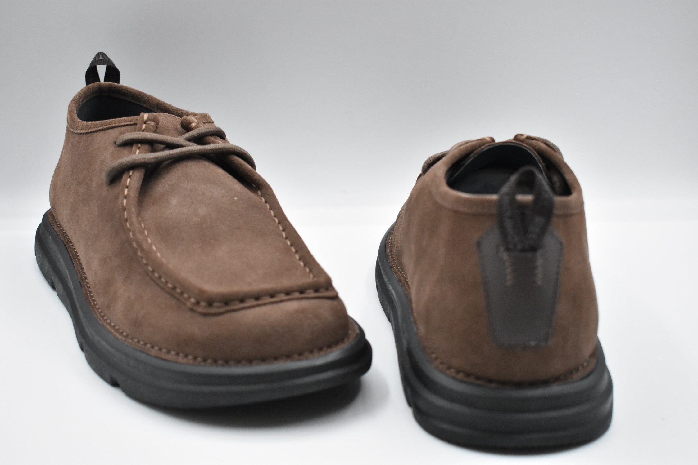 CNR Ergonomic Low Shoes for Men - Fall Winter 2025