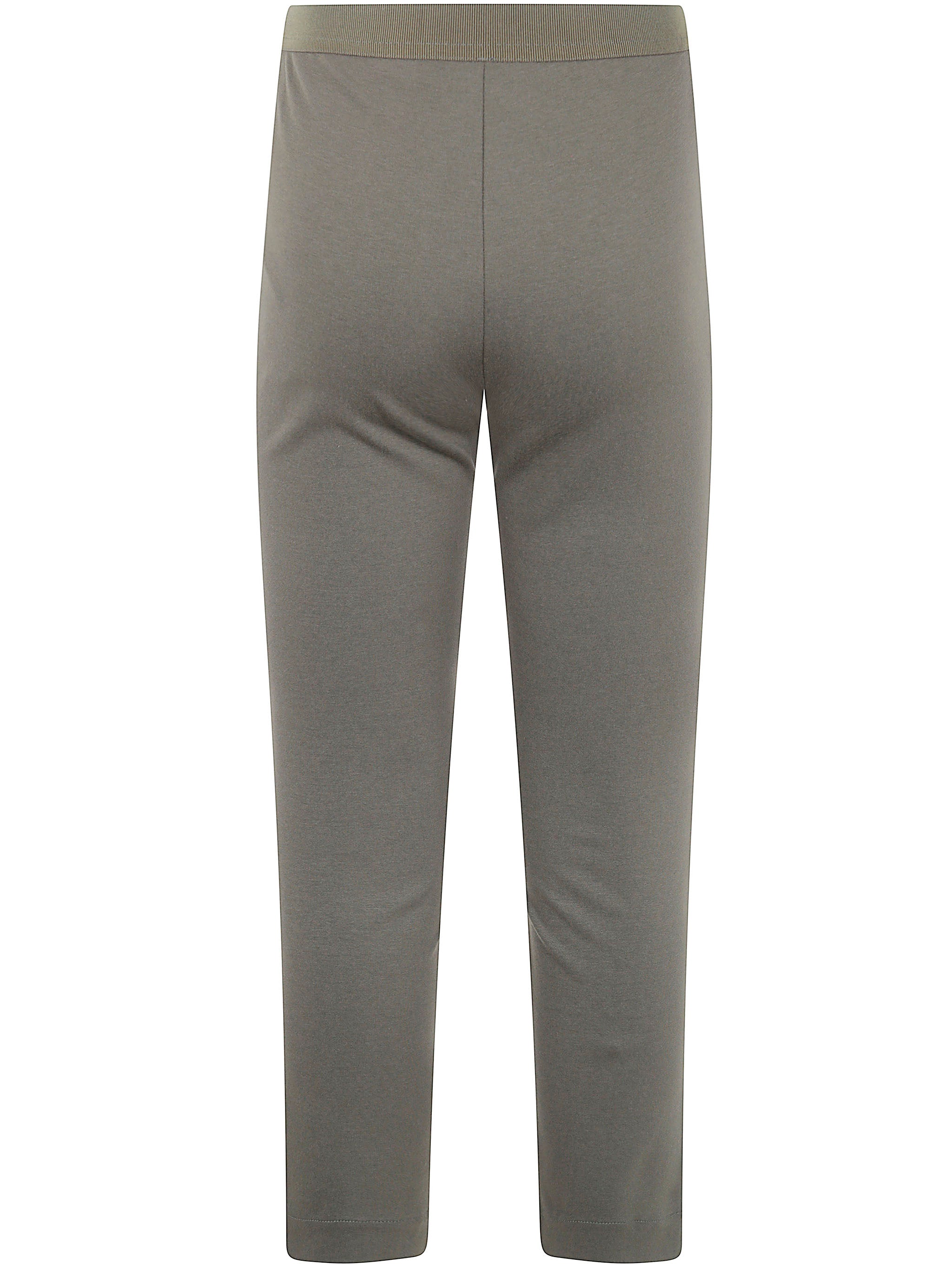 LIVIANA CONTI Elegant Leggings Trousers for Women