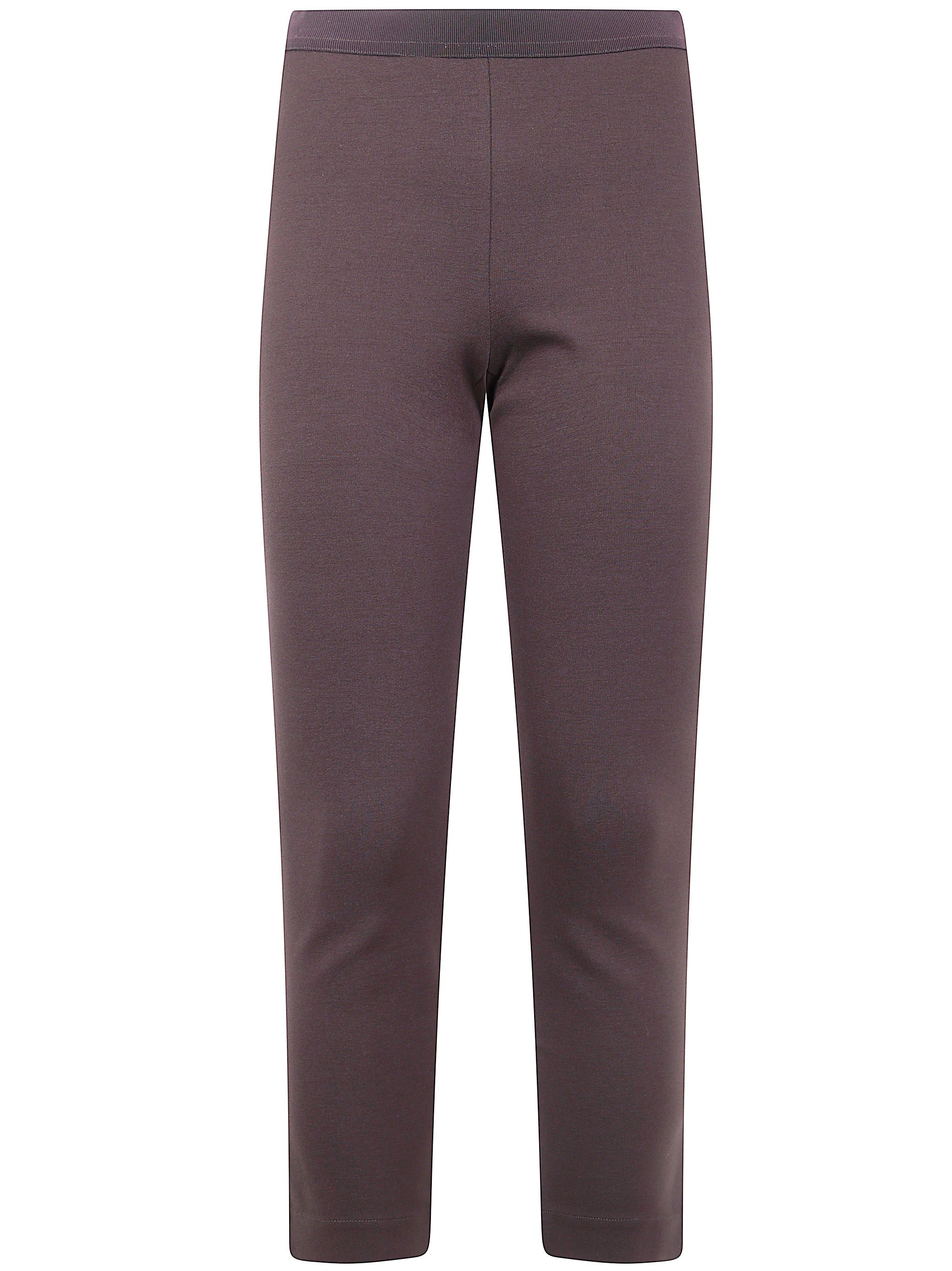 LIVIANA CONTI Stylish Leggings Trousers for Women - FW25