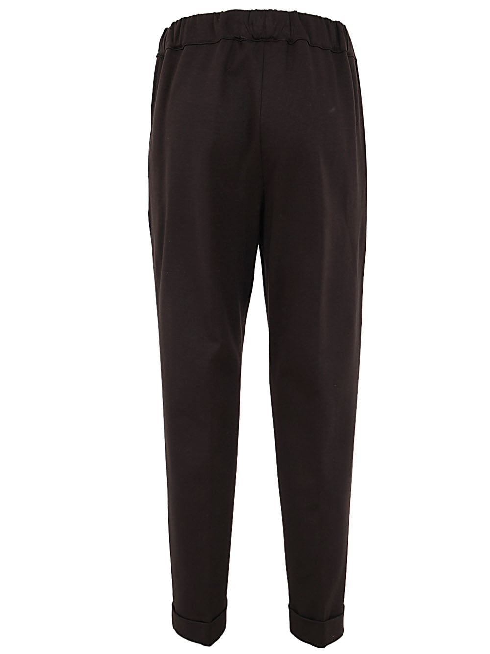 LIVIANA CONTI Women's Jogging Trousers - Fall/Winter 2022